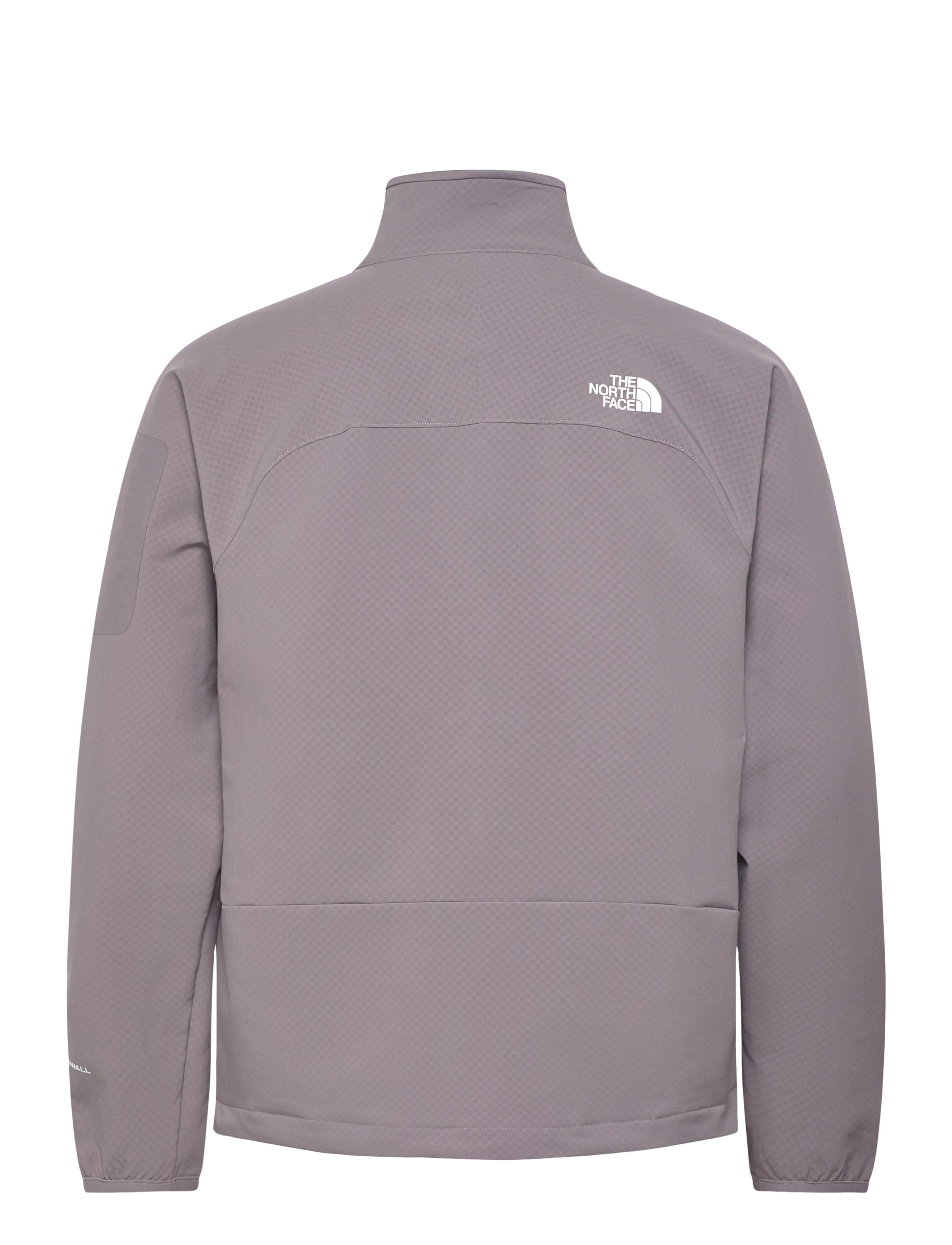 The North Face - M TEK APPROACH JACKET - fleece & mellanlager - transcendent grey - 2