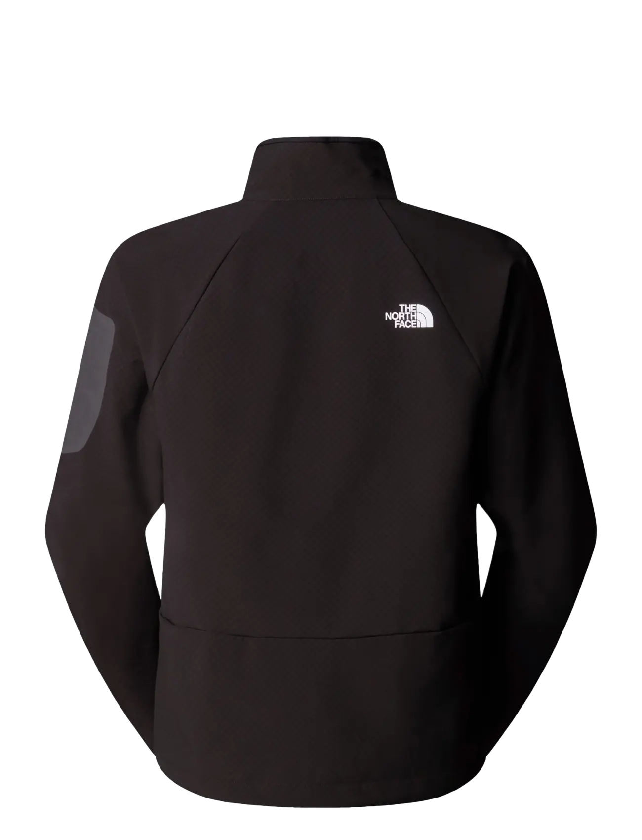 The North Face - W TEK APPROACH JACKET - black - 2
