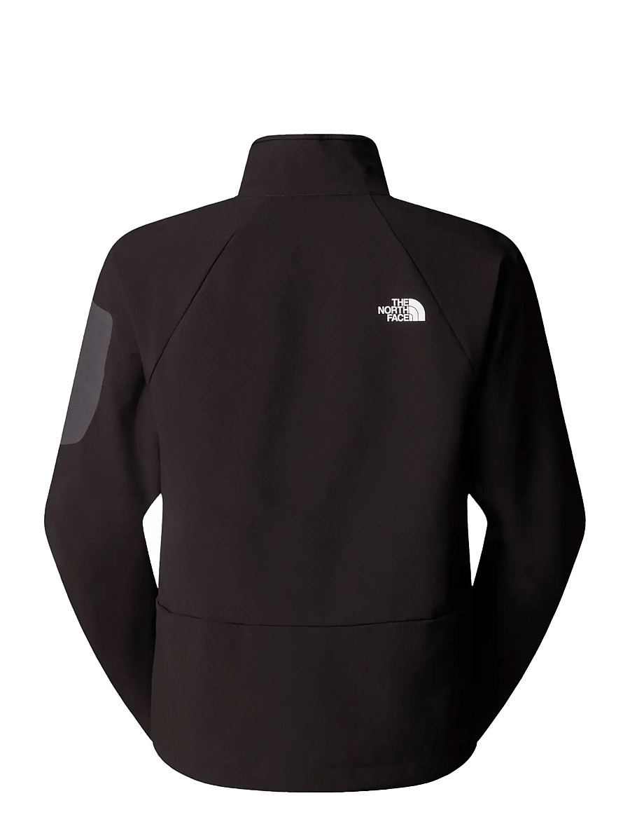The North Face - W TEK APPROACH JACKET - black - 2