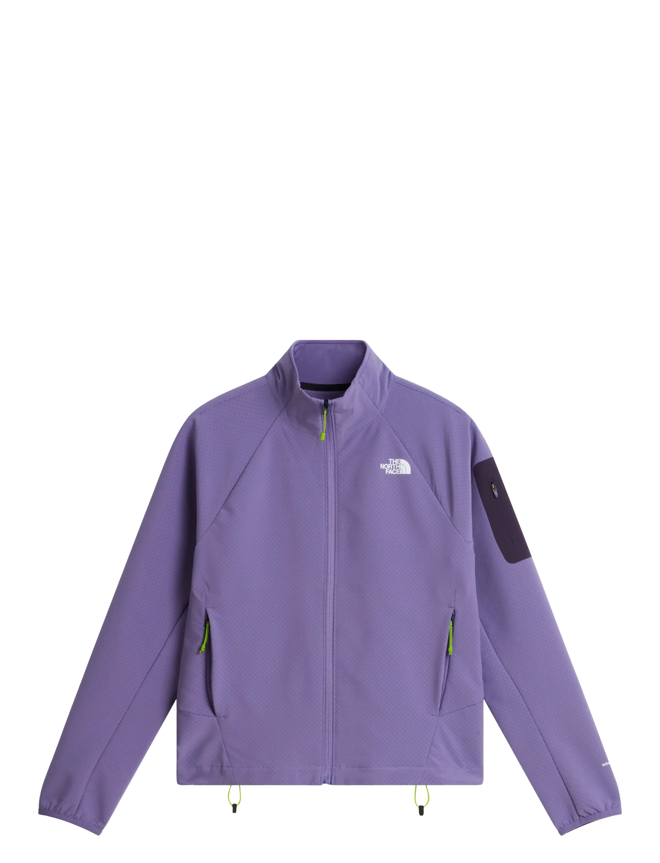 GROUNDED PLUM/ENDLESS D