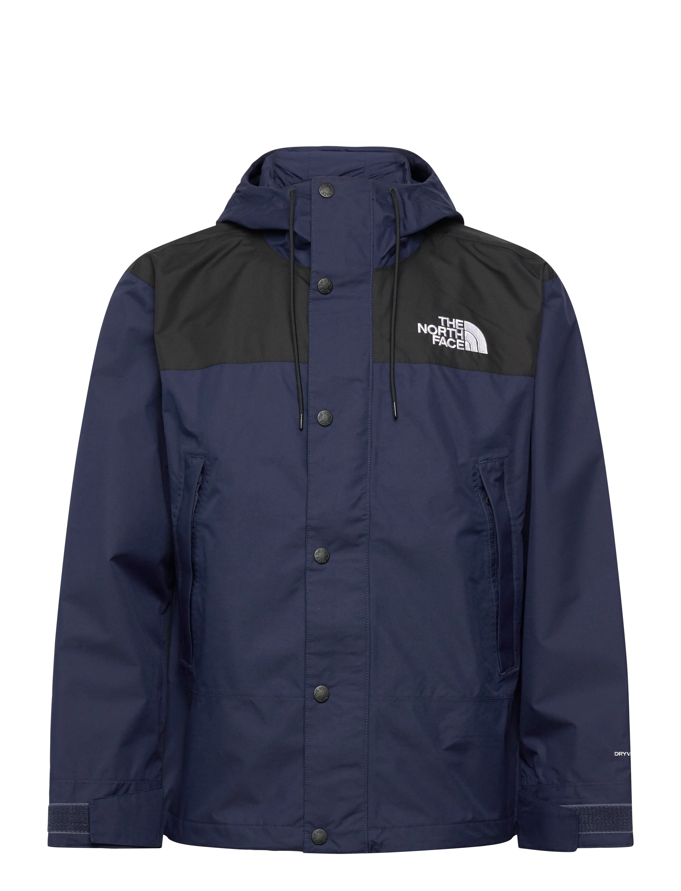 The North Face M REIGN ON JACKET - Deals - SUMMIT NAVY/TNF BLACK / navy