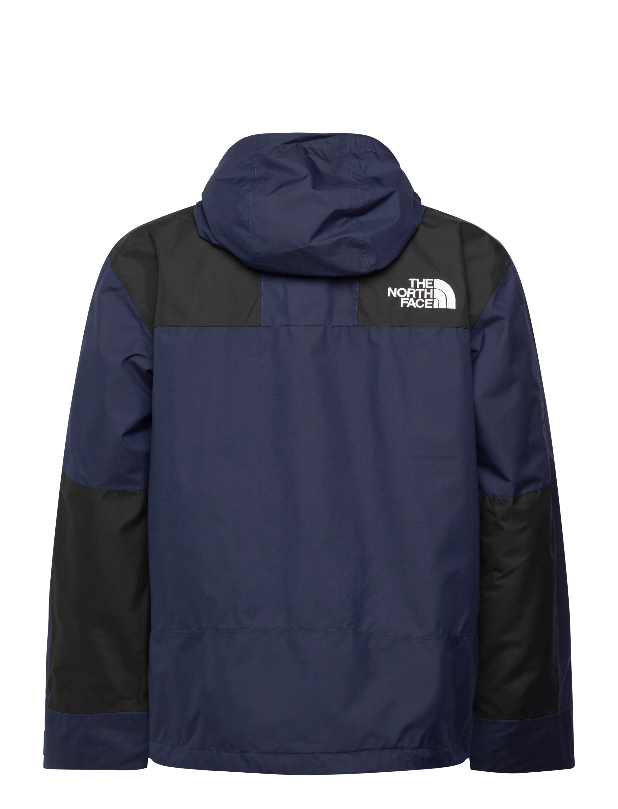 The North Face - M REIGN ON JACKET - välijoped - summit navy/tnf black - 2