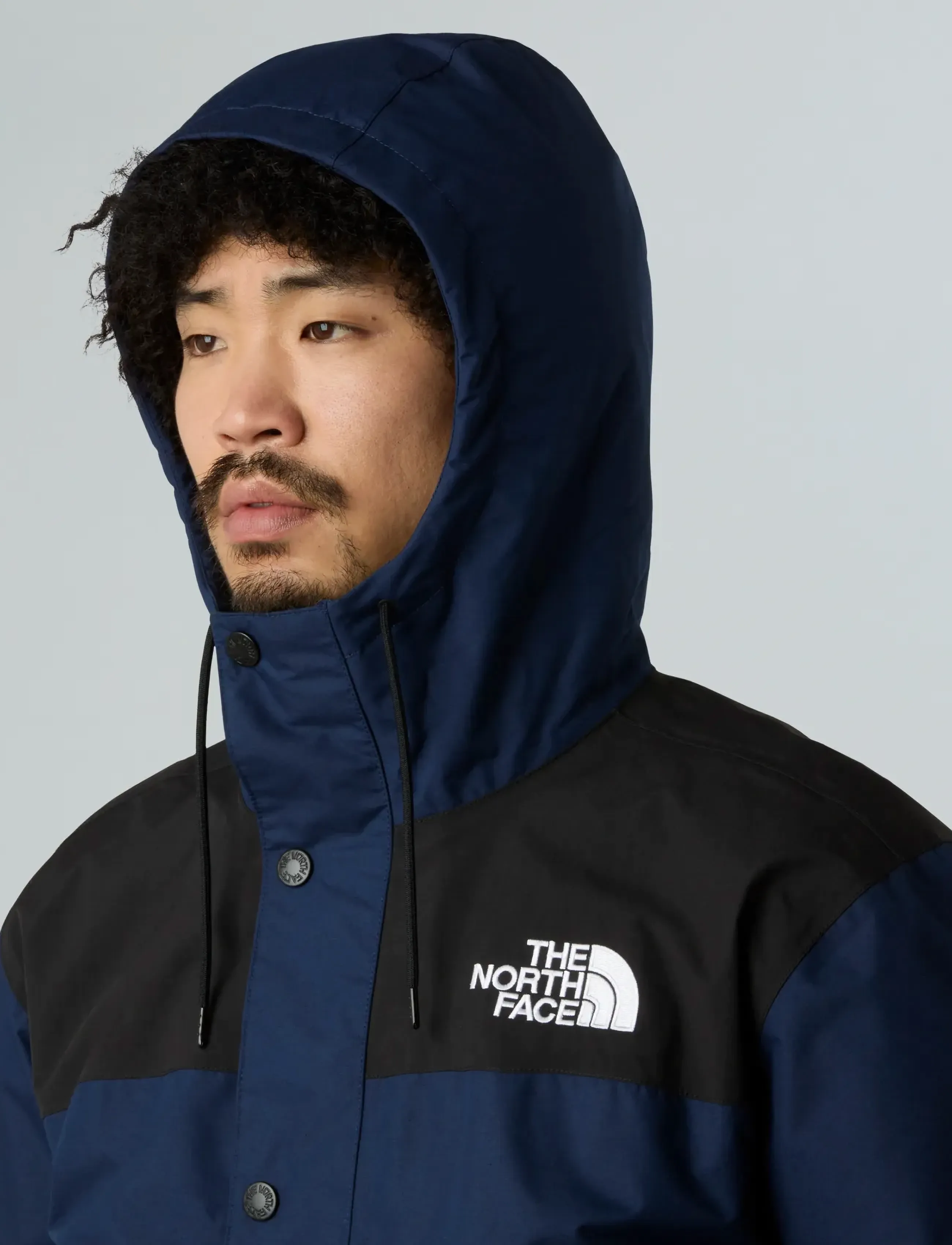 THE NORTH FACE M Reign On Jacket jackor herr – bild 5