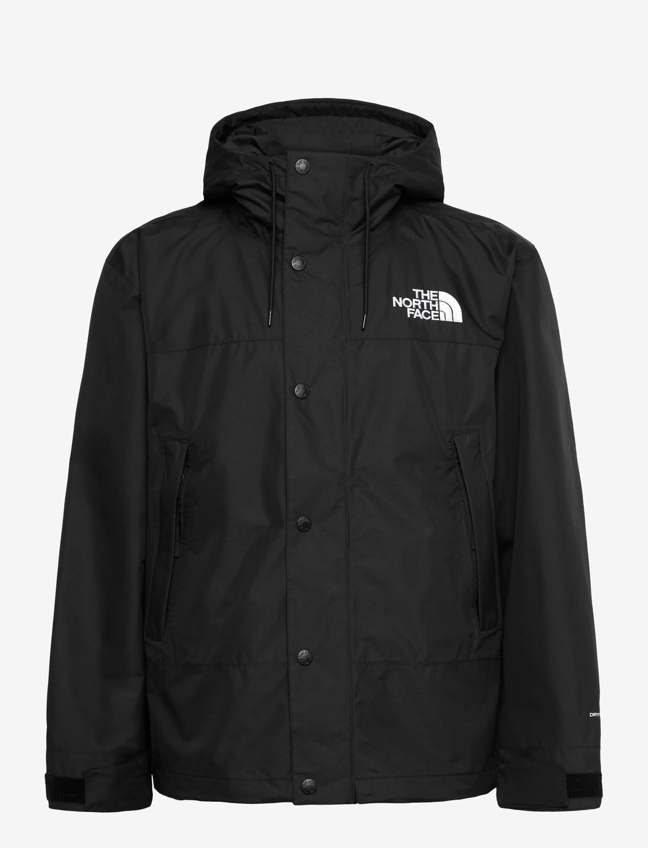 The North Face - M REIGN ON JACKET - välijoped - tnf black - 1