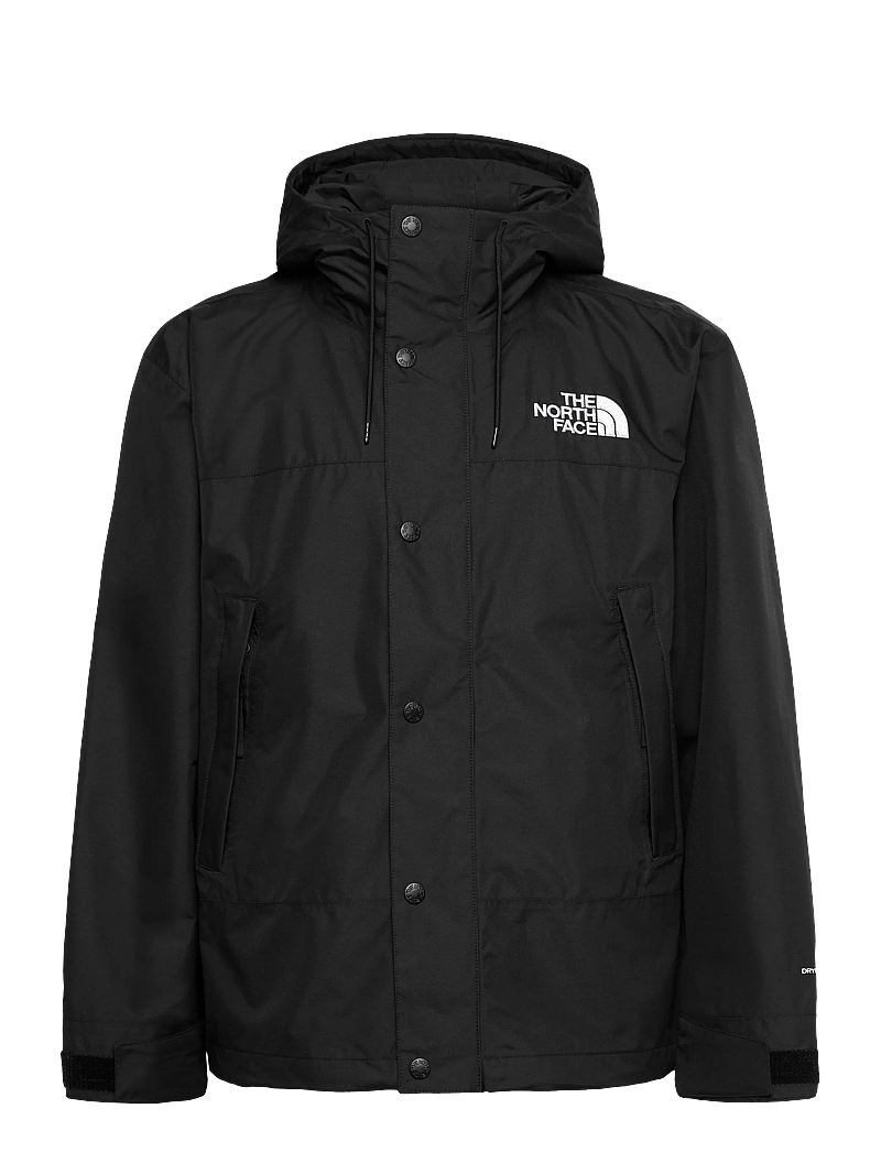 The North Face - M REIGN ON JACKET - outdoorjassen - tnf black - 0