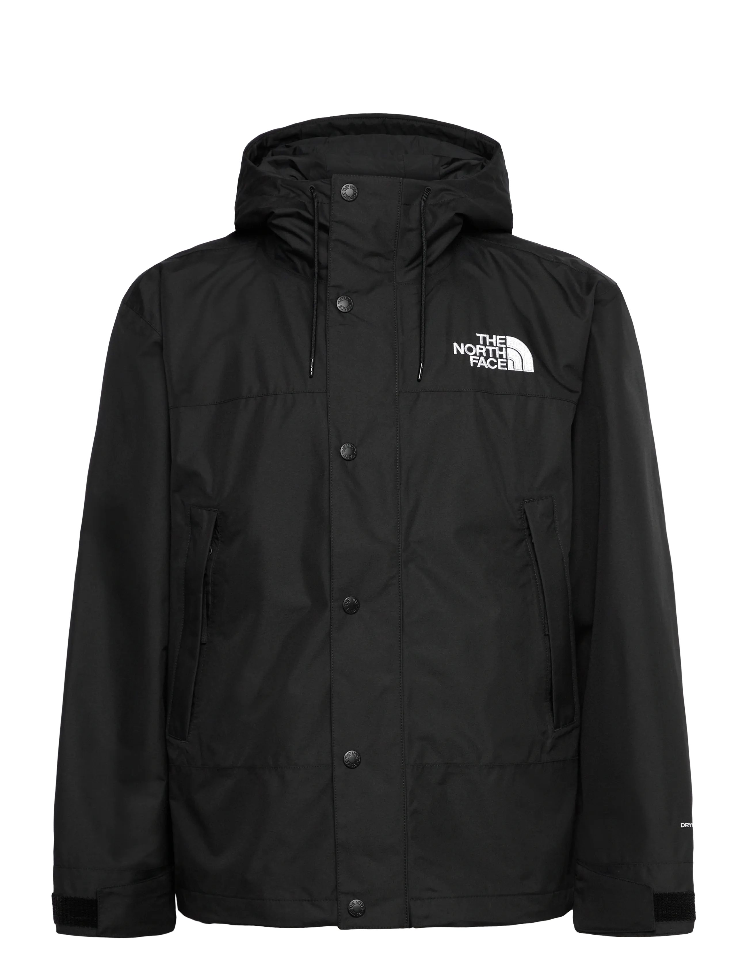 The North Face M REIGN ON JACKET - Overtøj - TNF BLACK / black