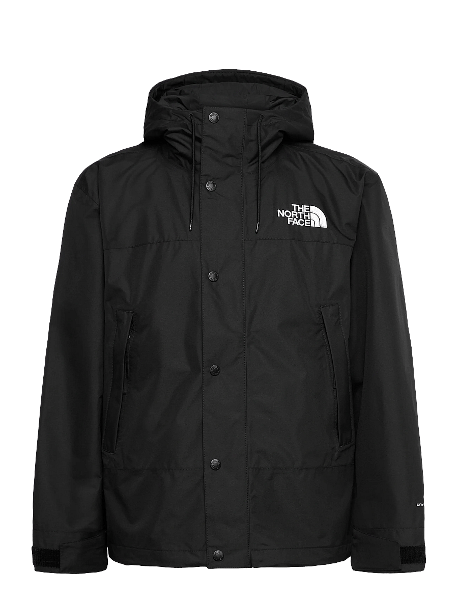 The North Face - M REIGN ON JACKET - outdoorjassen - tnf black - 1