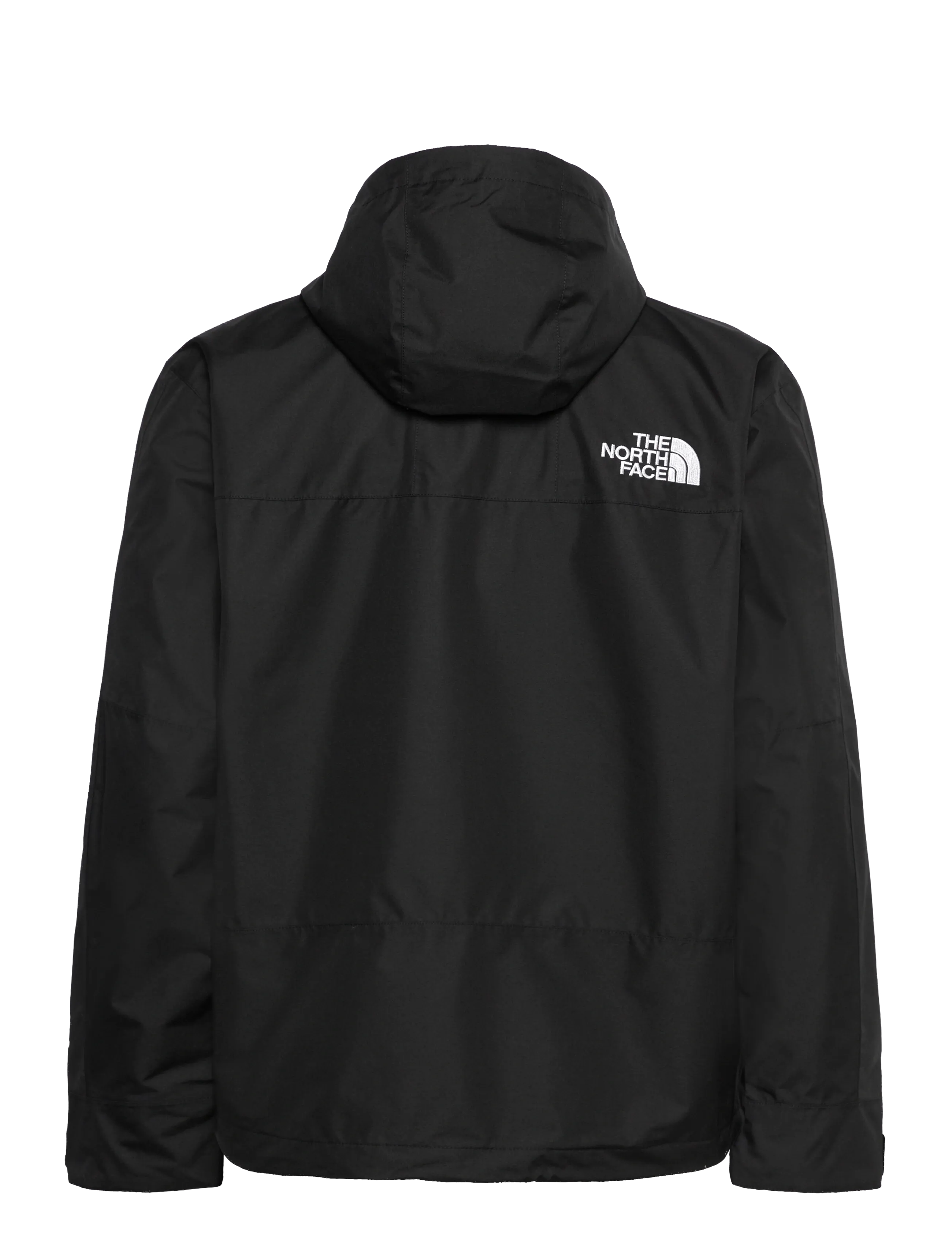 The North Face - M REIGN ON JACKET - urheilutakit - tnf black - 2