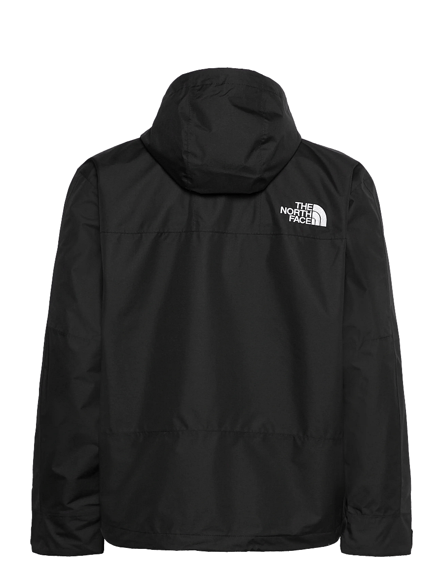 The North Face - M REIGN ON JACKET - outdoorjassen - tnf black - 2