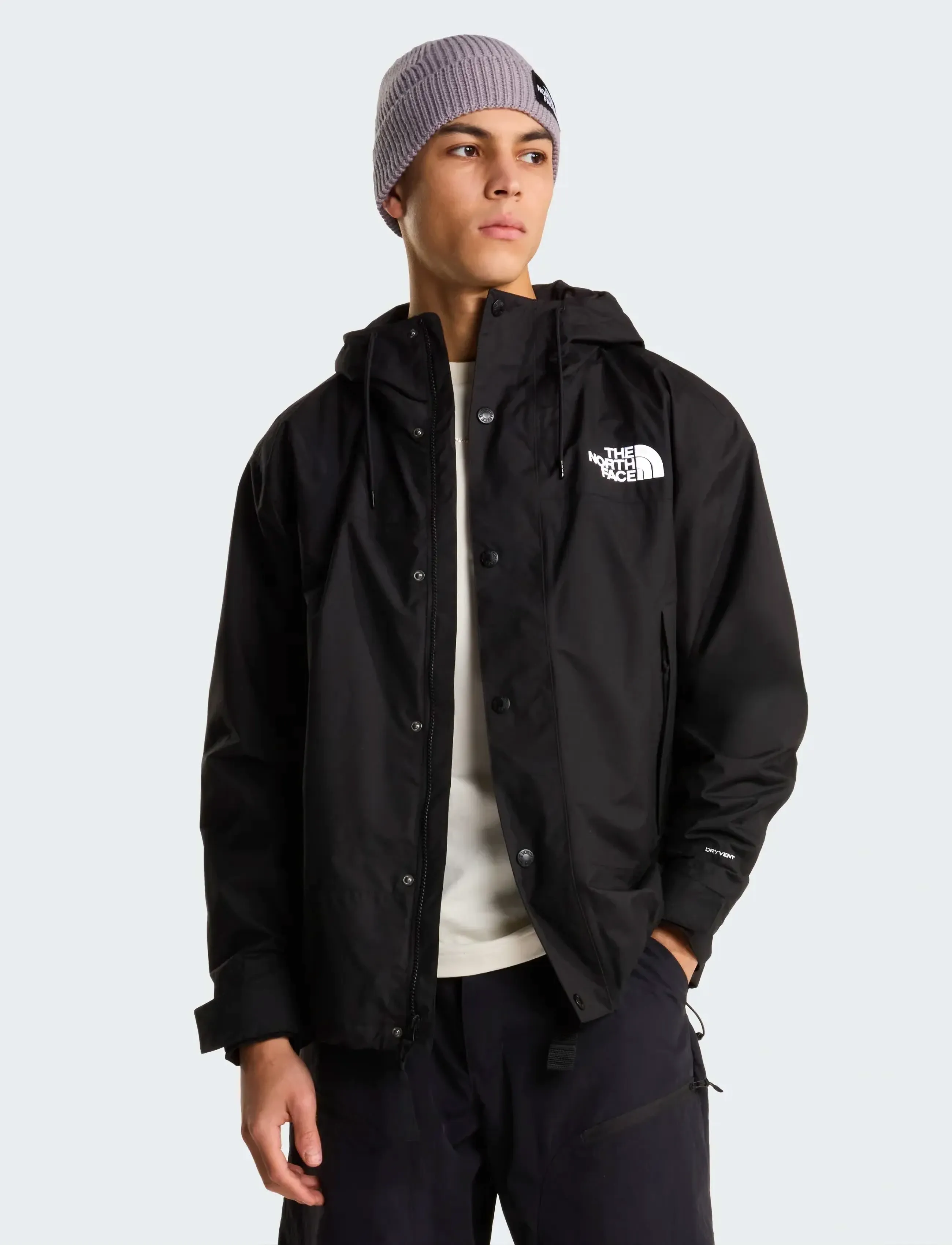 THE NORTH FACE Funktionsjacka 'Reign On' herr – bild 6