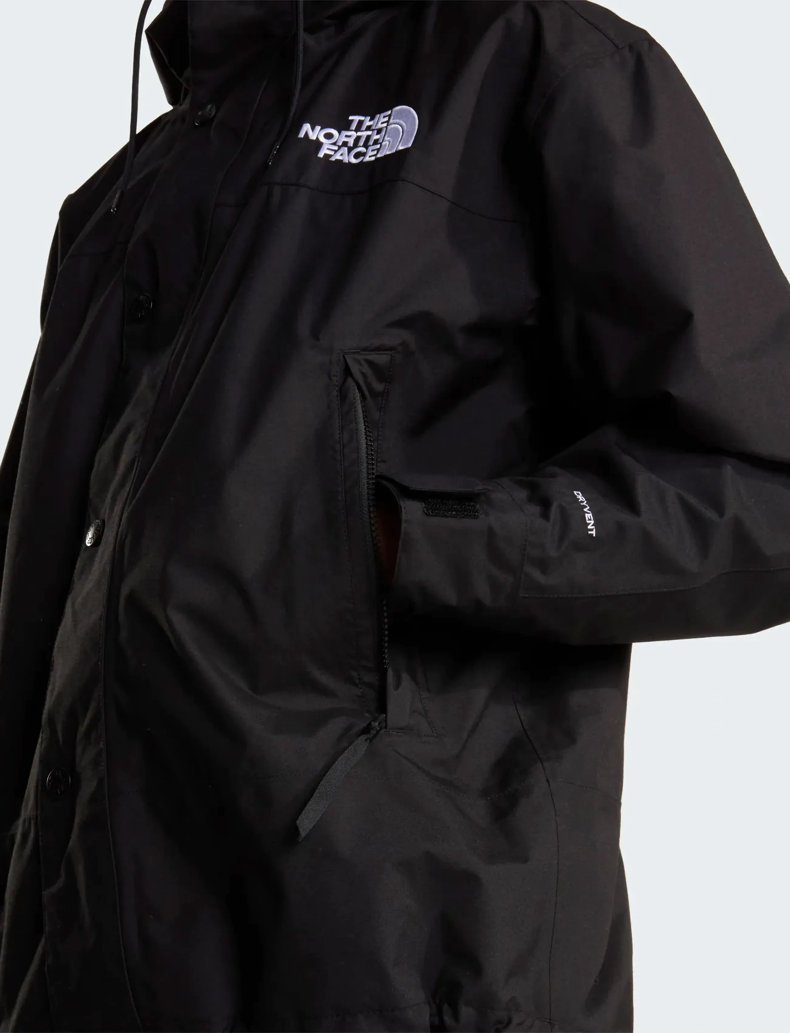 THE NORTH FACE Funktionsjacka 'Reign On' herr – bild 9