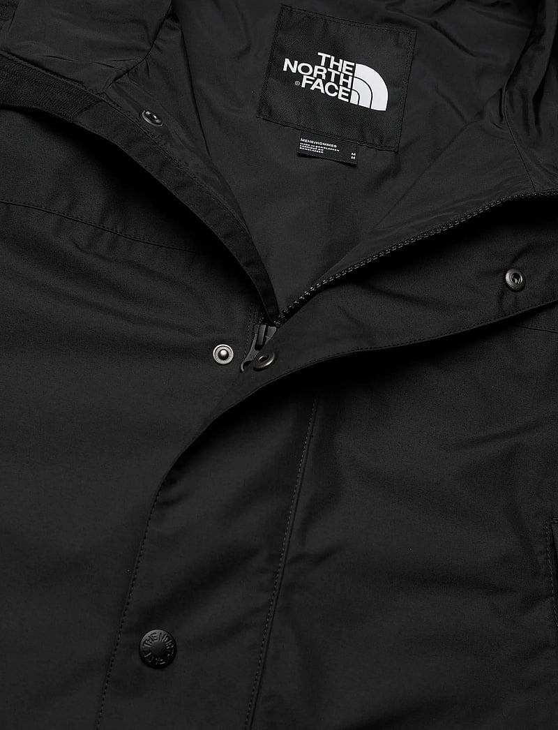 The North Face - M REIGN ON JACKET - outdoorjassen - tnf black - 2