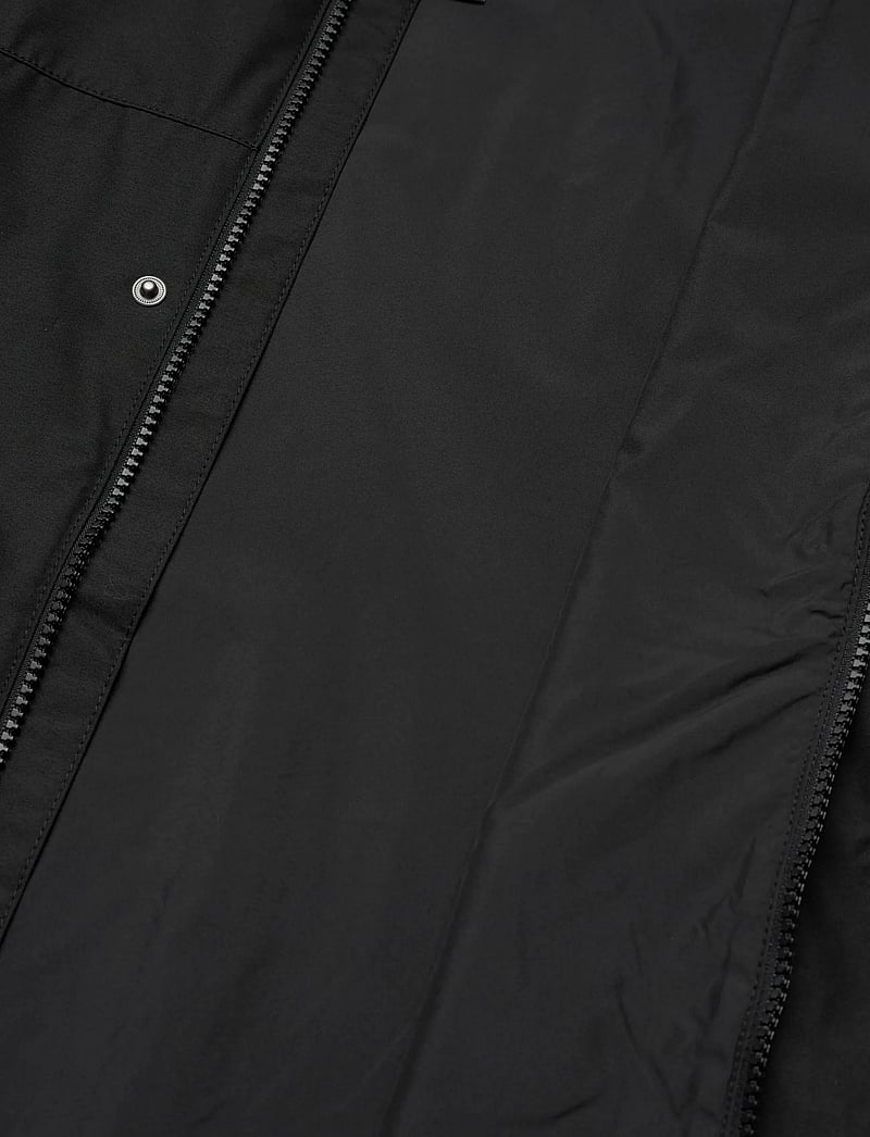 The North Face - M REIGN ON JACKET - outdoorjassen - tnf black - 4