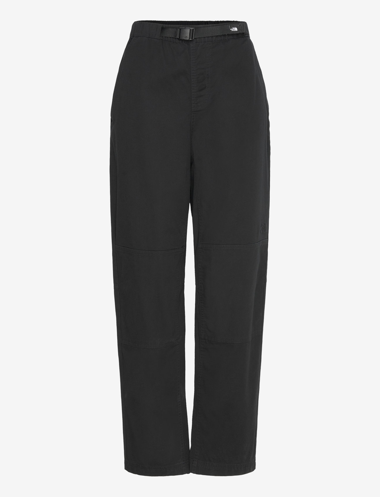 The North Face - W BETA UTILITY BELTED PANT - fritidsbukser - tnf black - 0