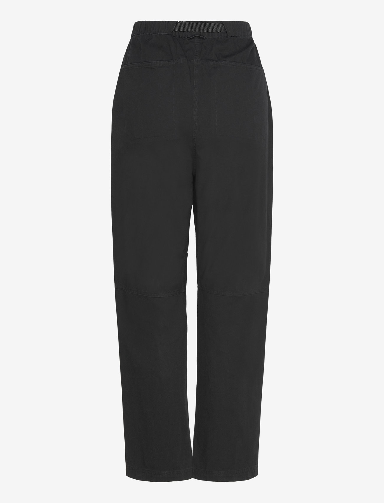 The North Face - W BETA UTILITY BELTED PANT - fritidsbukser - tnf black - 1