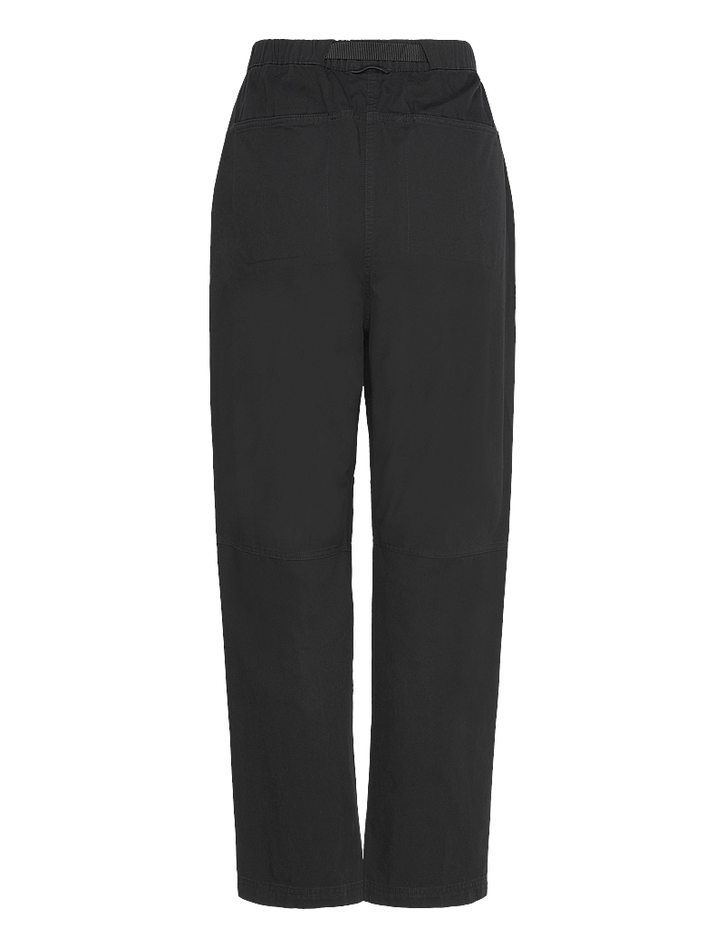 The North Face - W BETA UTILITY BELTED PANT - fritidsbukser - tnf black - 1