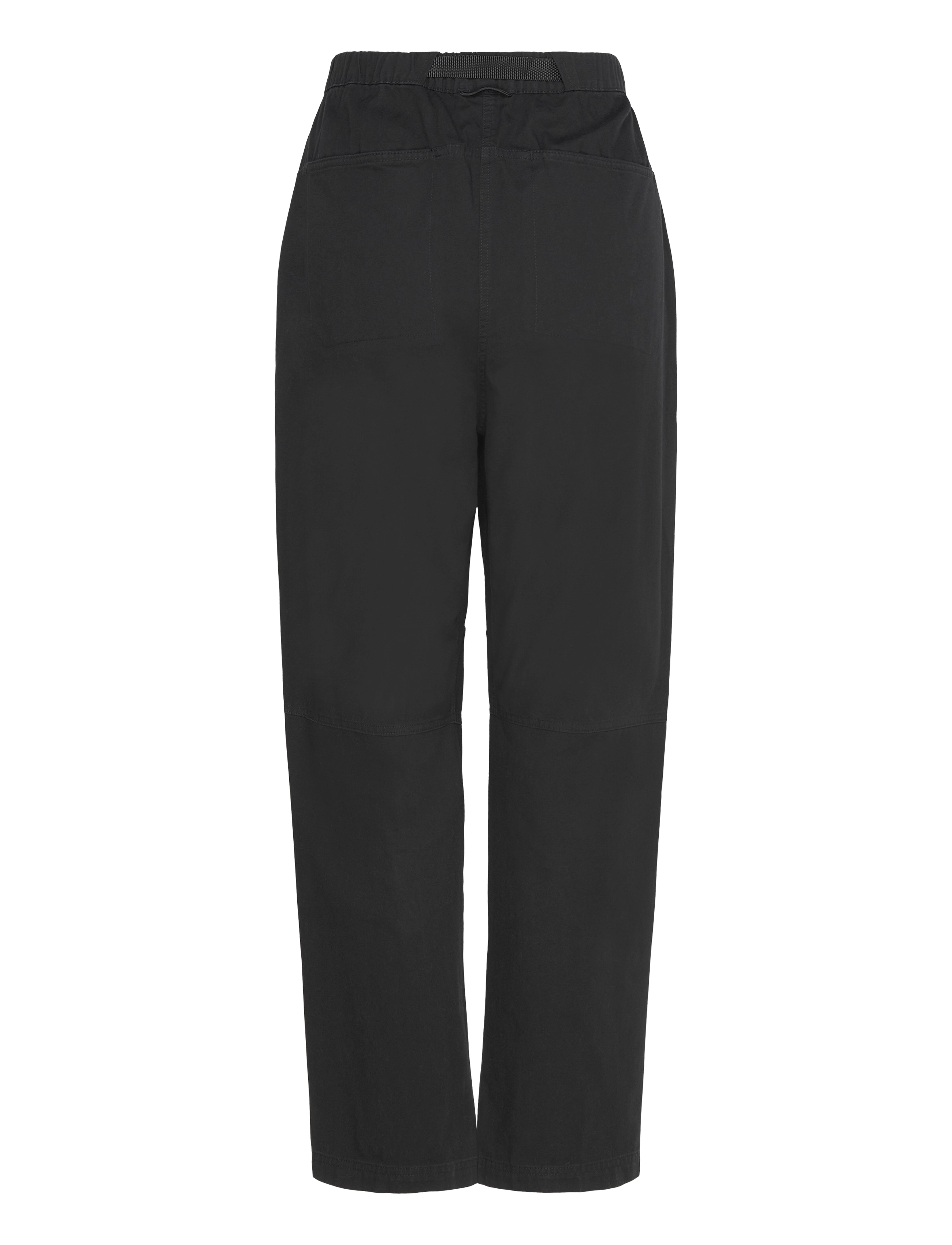 The North Face - W BETA UTILITY BELTED PANT - tnf black - 2