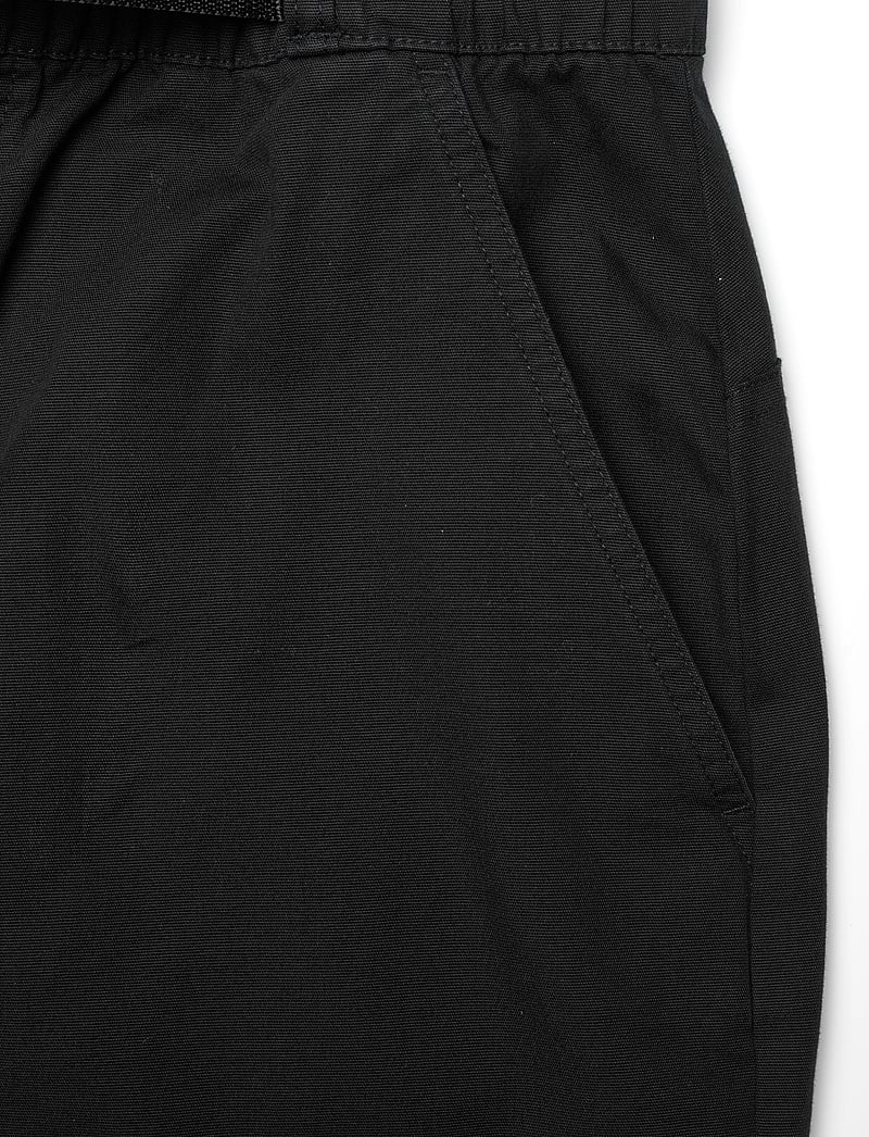 The North Face - W BETA UTILITY BELTED PANT - fritidsbukser - tnf black - 2