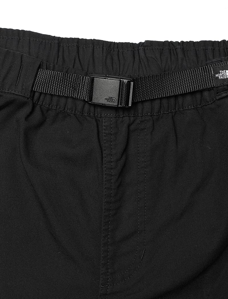 The North Face - W BETA UTILITY BELTED PANT - fritidsbukser - tnf black - 3