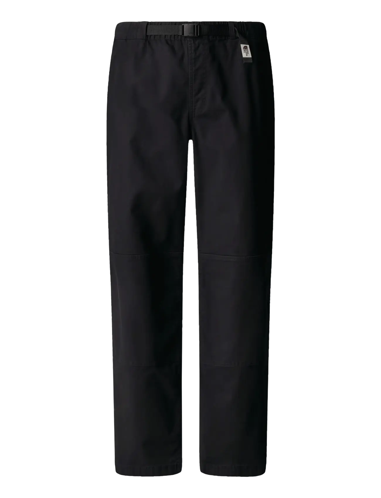The North Face M BETA UTILITY BELTED PANT - Püksid - BLACK / black
