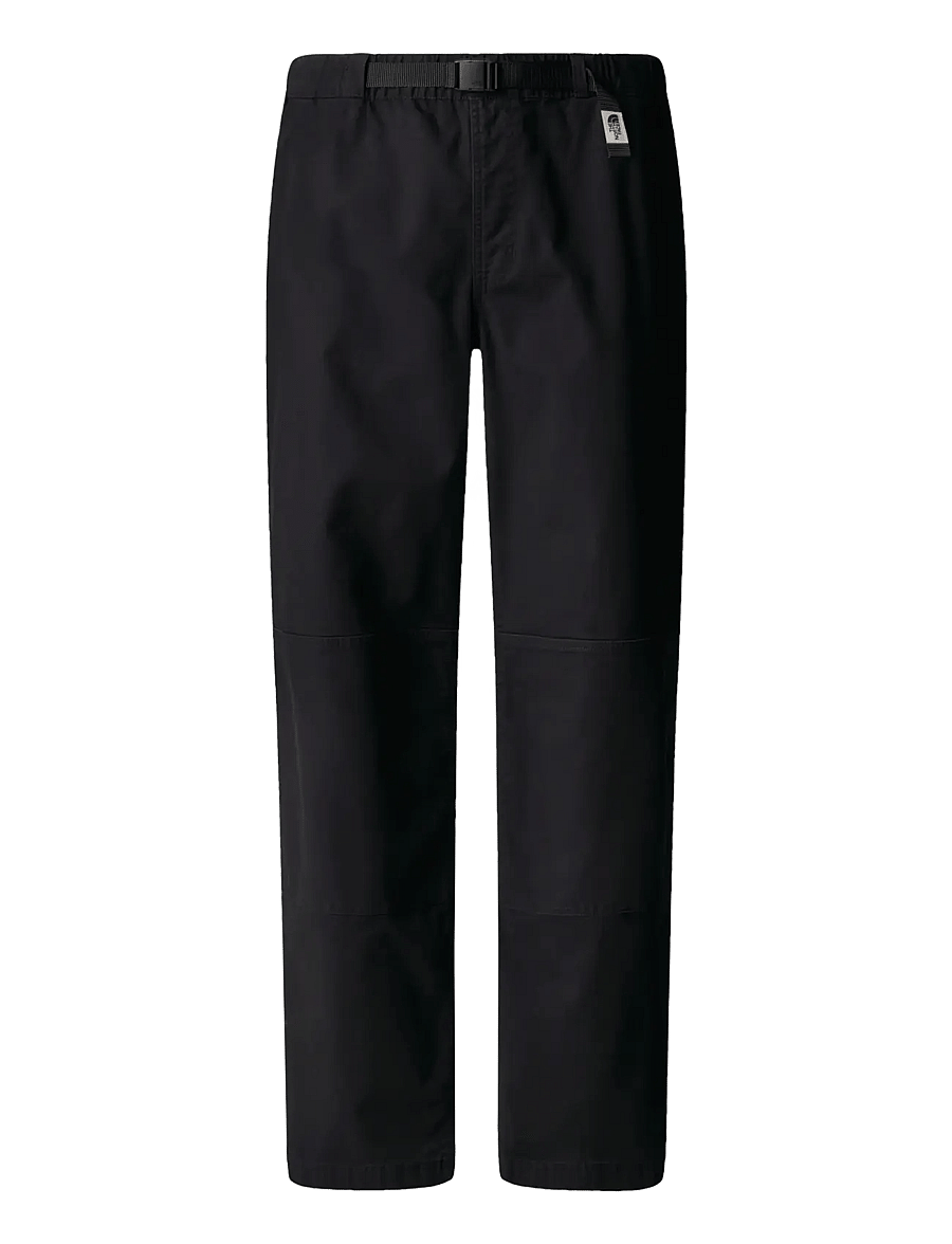 The North Face - M BETA UTILITY BELTED PANT - outdoorhosen - black - 1