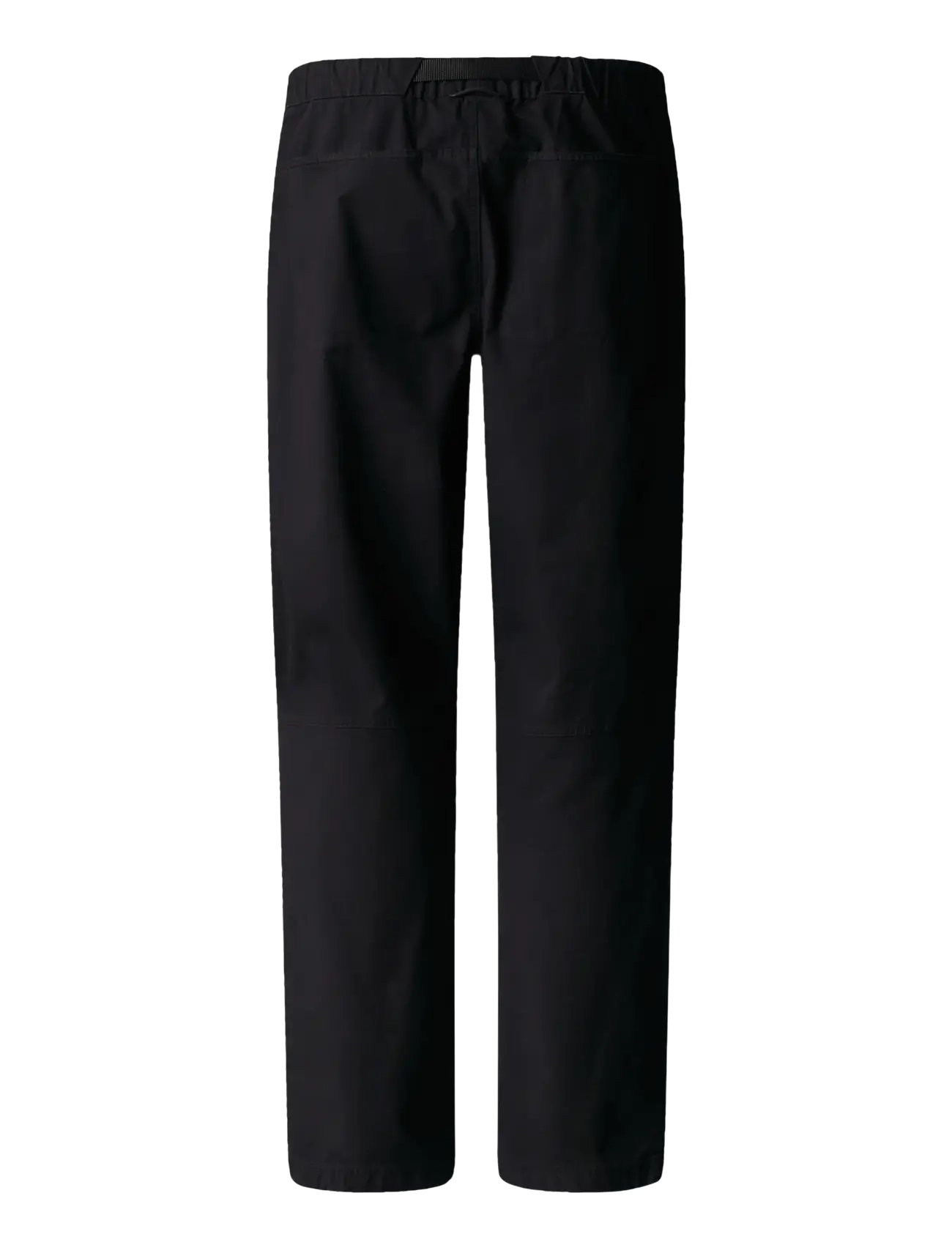 The North Face - M BETA UTILITY BELTED PANT - vabaõhupüksid - black - 2