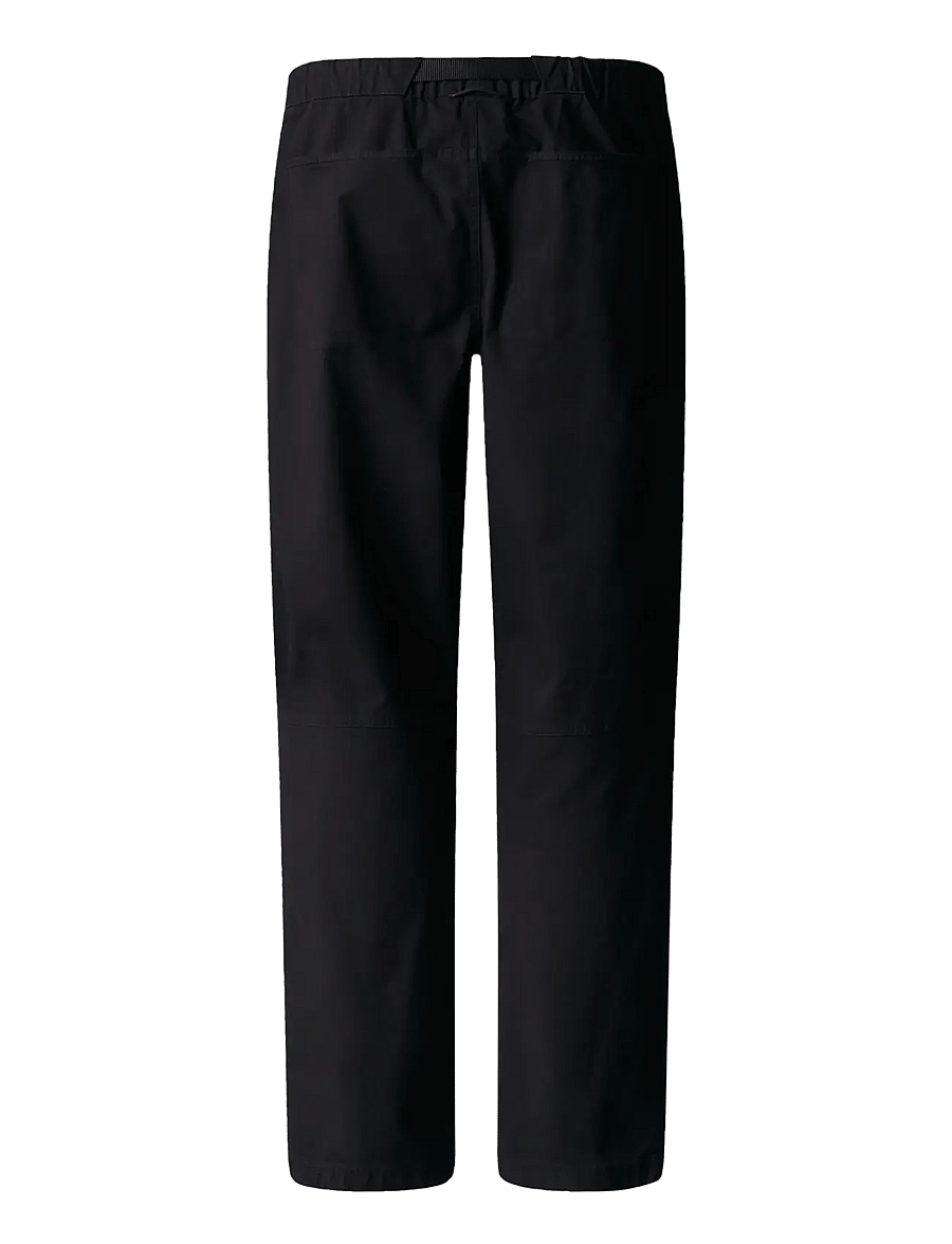 The North Face - M BETA UTILITY BELTED PANT - outdoorhosen - black - 2