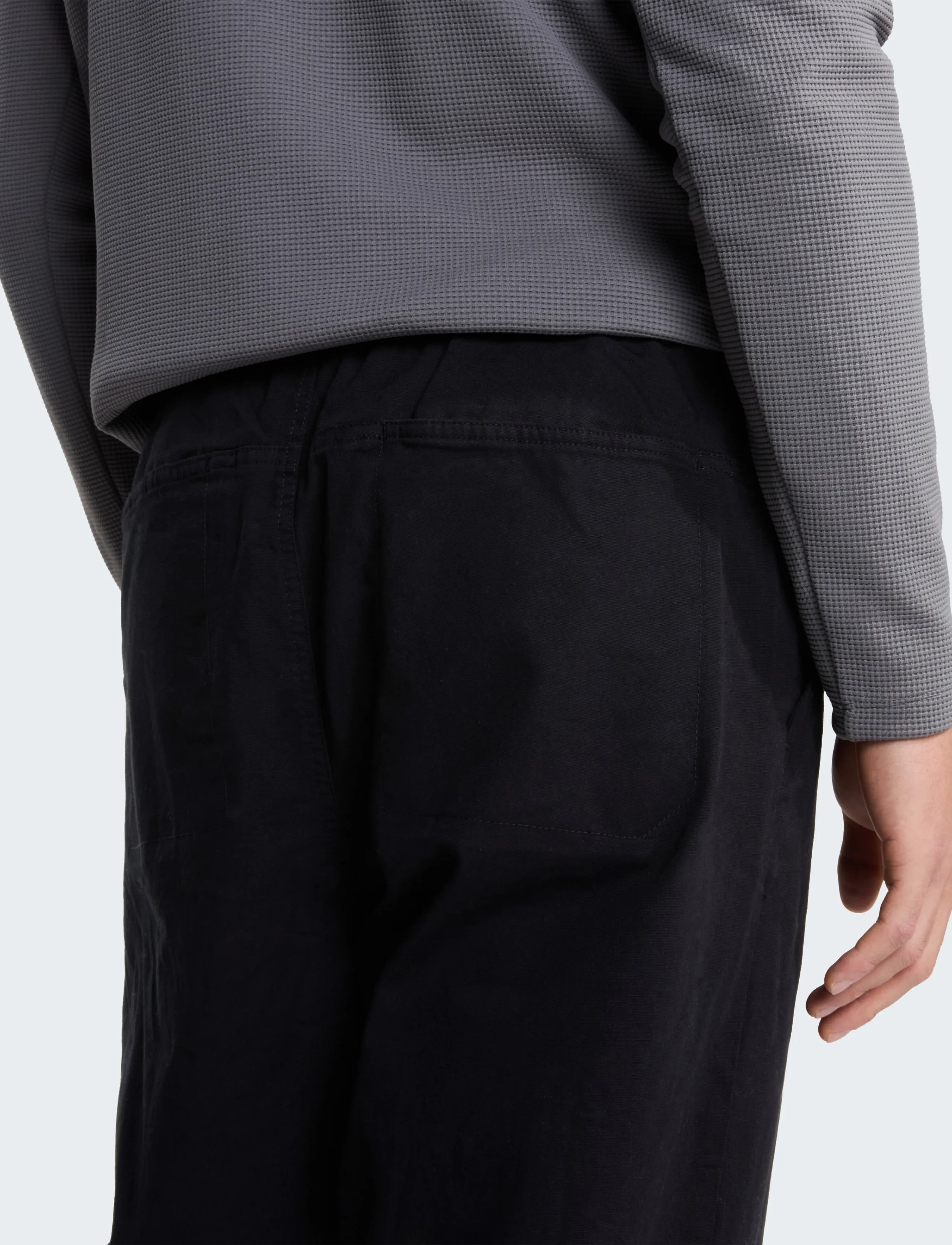 THE NORTH FACE M Beta Utility Belted Pant cargobyxor herr – bild 7
