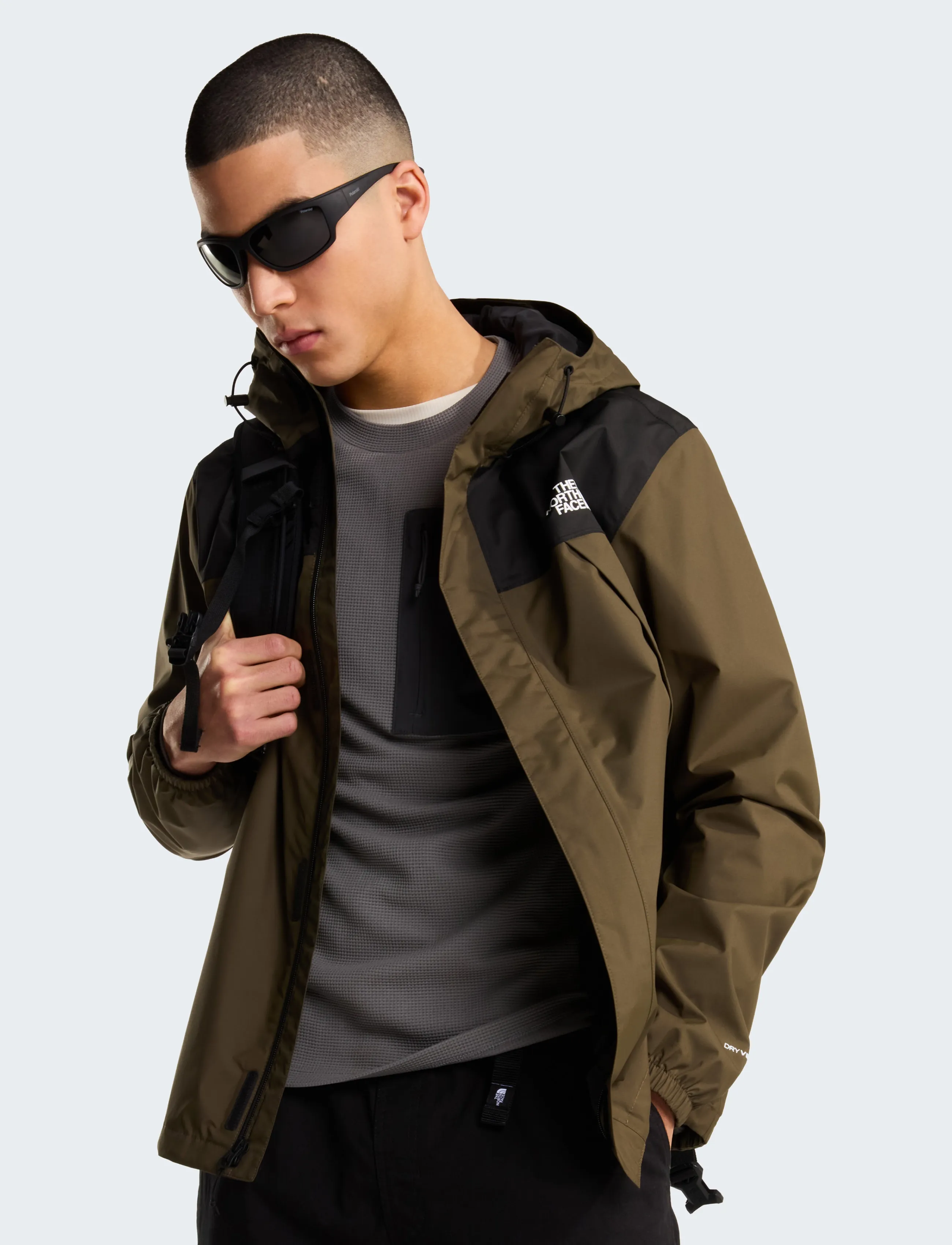THE NORTH FACE M Beta Utility Belted Pant cargobyxor herr – bild 9