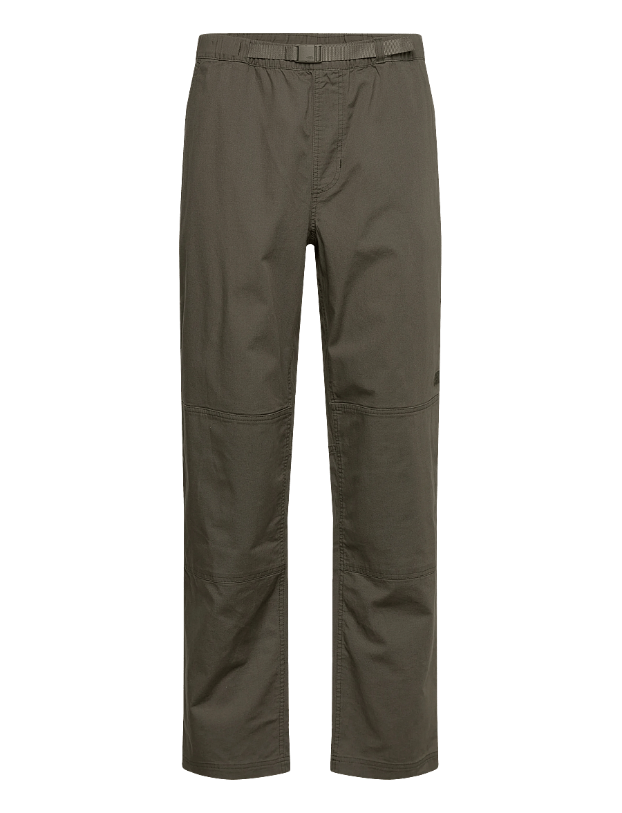 The North Face - M BETA UTILITY BELTED PANT - pantalon de randonnée - new taupe green - 0
