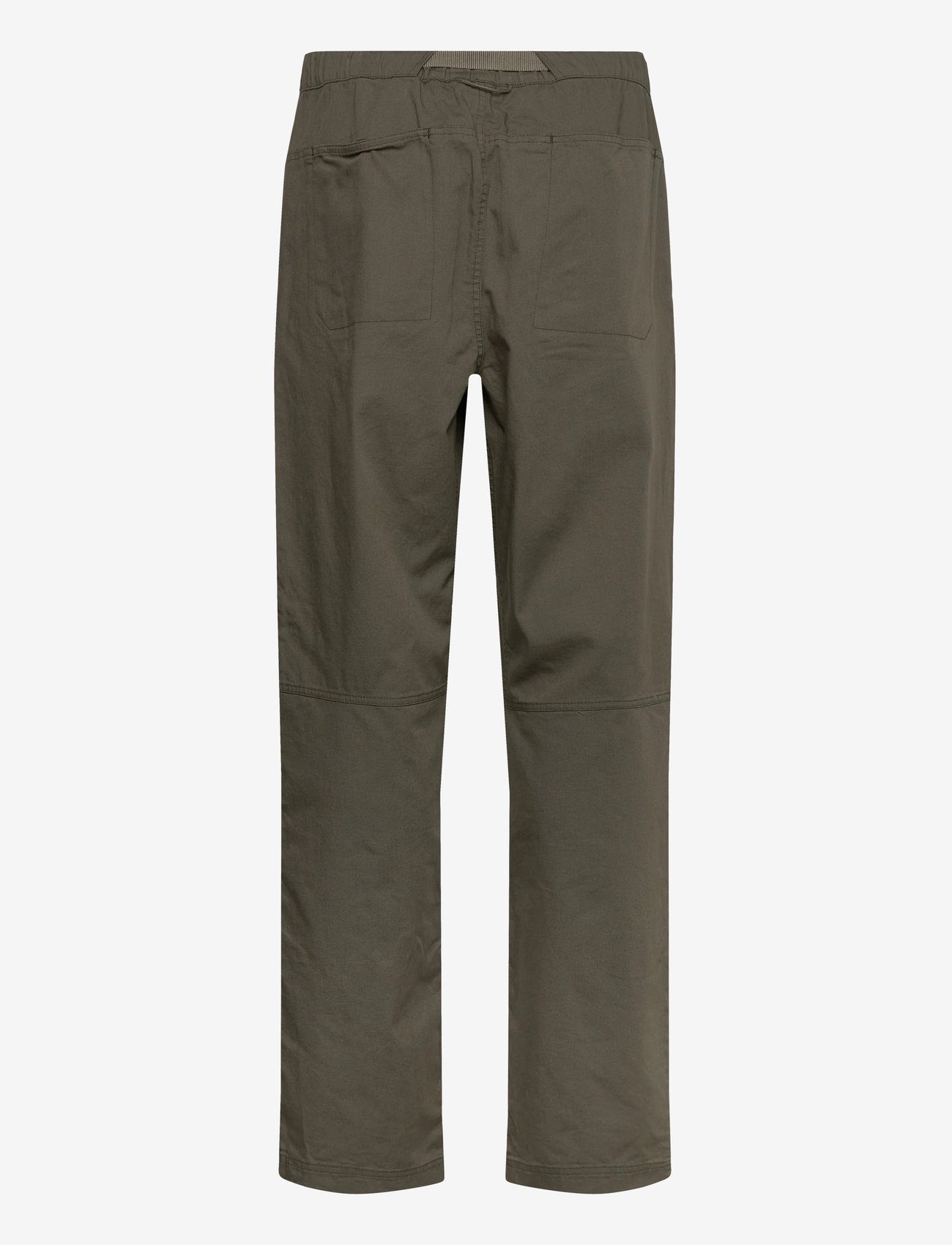 The North Face - M BETA UTILITY BELTED PANT - outdoorhosen - new taupe green - 1