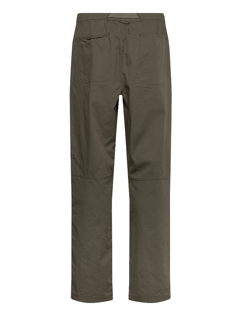 The North Face - M BETA UTILITY BELTED PANT - outdoorhosen - new taupe green - 1
