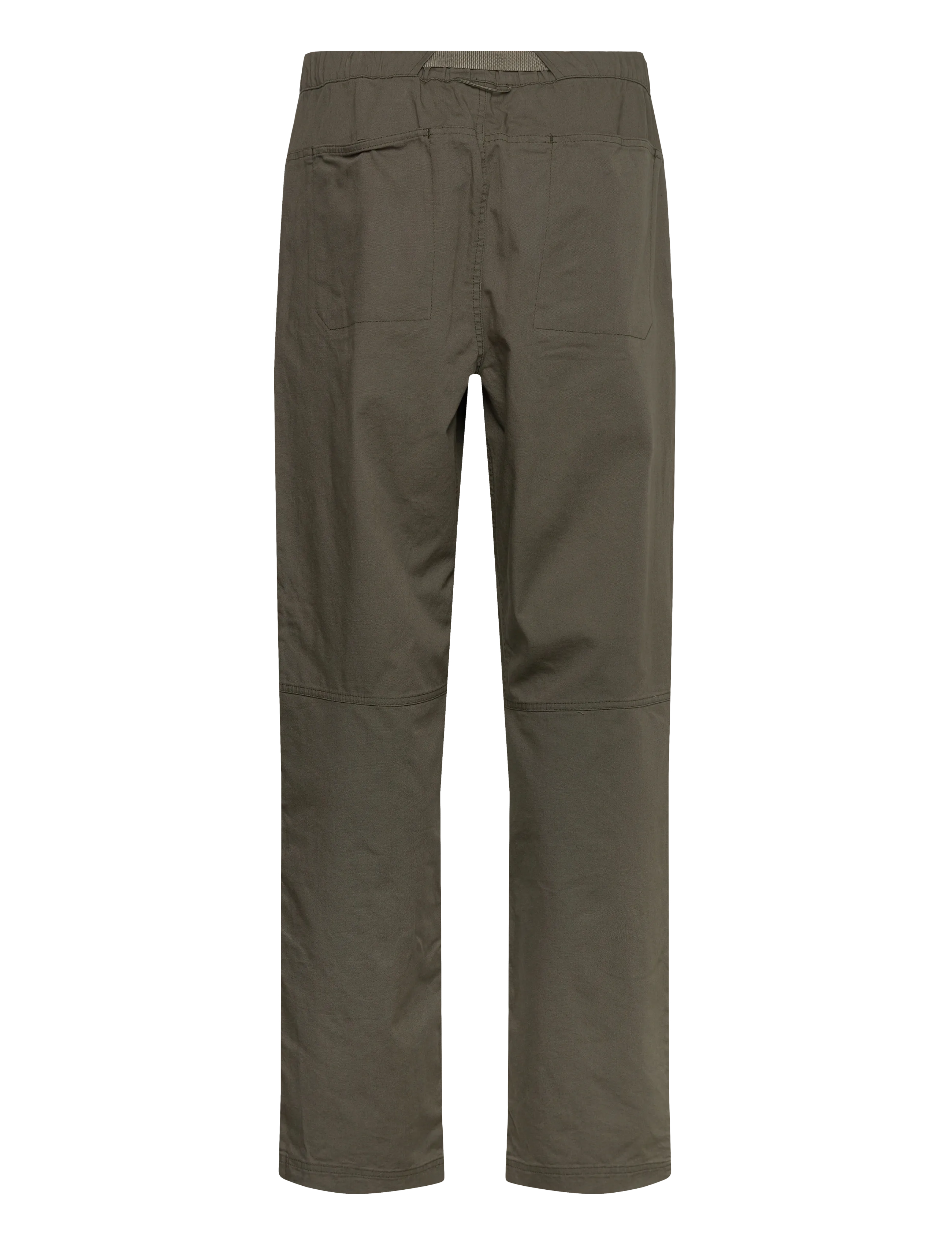 The North Face - M BETA UTILITY BELTED PANT - fritidsbukser - new taupe green - 1
