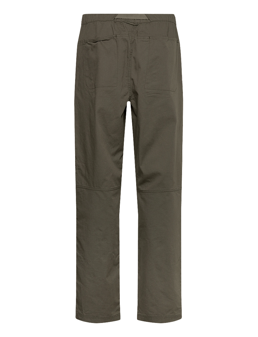 The North Face - M BETA UTILITY BELTED PANT - pantalon de randonnée - new taupe green - 1