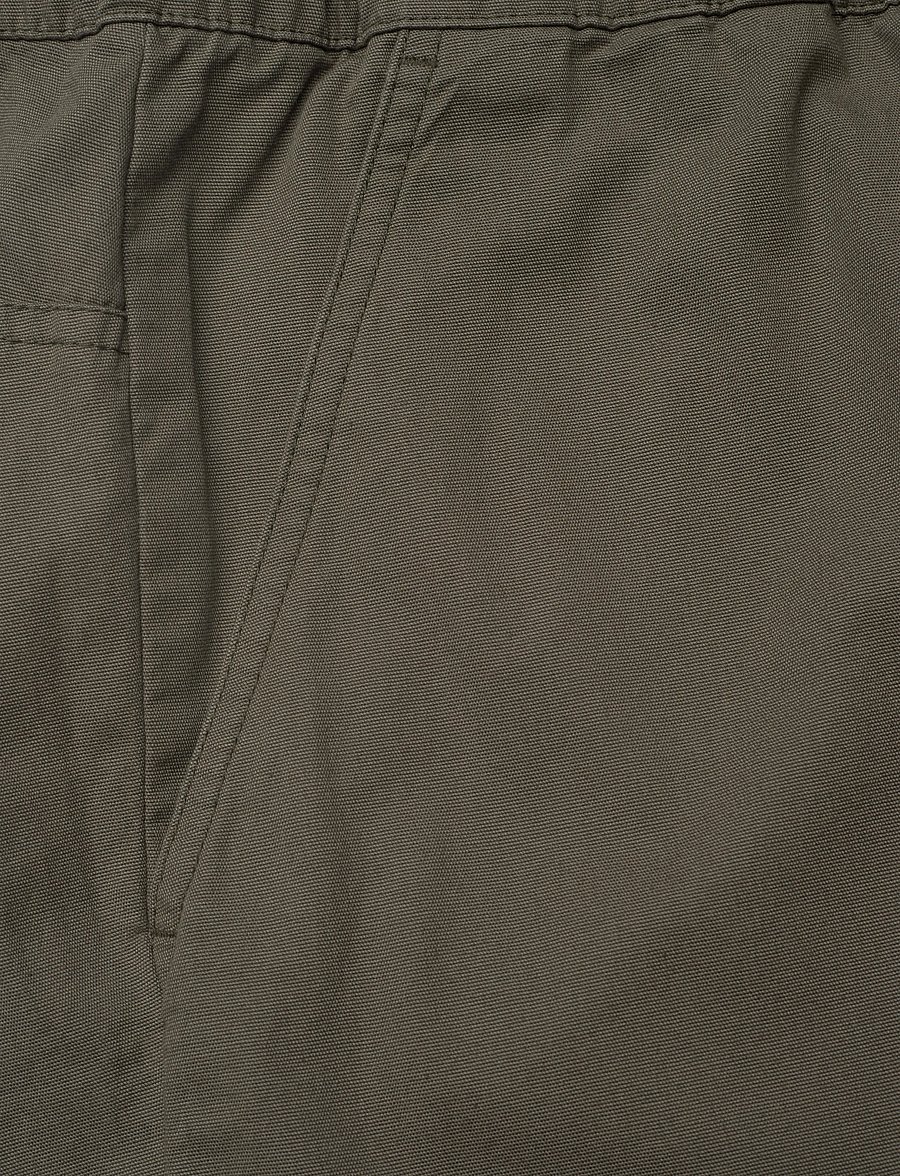 The North Face - M BETA UTILITY BELTED PANT - pantalon de randonnée - new taupe green - 2