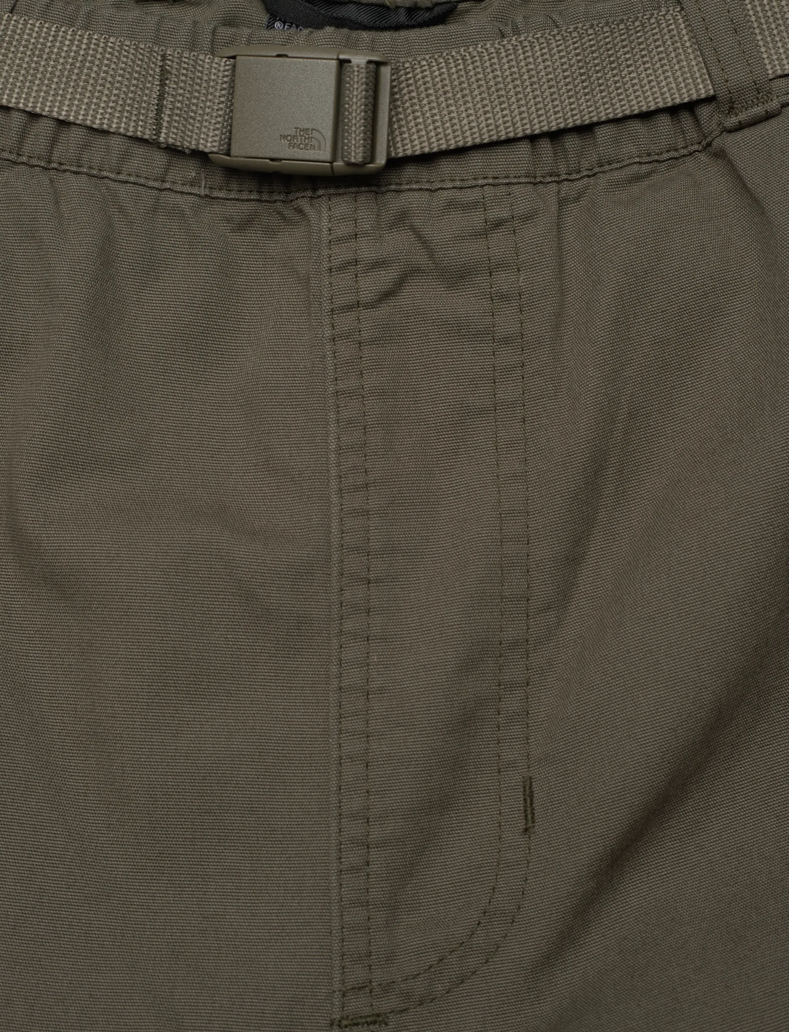 The North Face - M BETA UTILITY BELTED PANT - fritidsbukser - new taupe green - 3