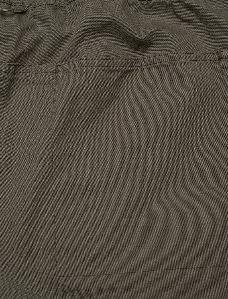 The North Face - M BETA UTILITY BELTED PANT - outdoorhosen - new taupe green - 4