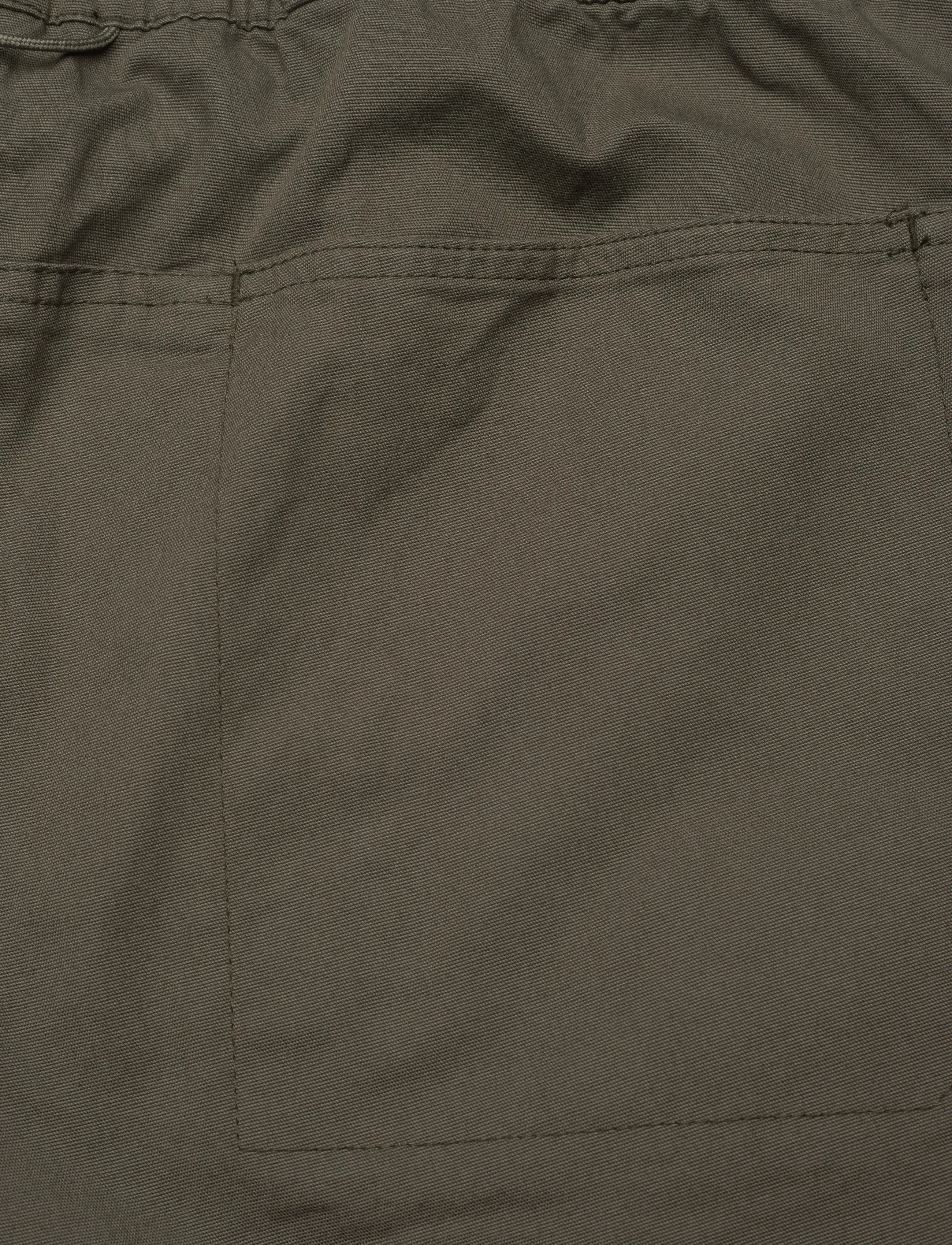 The North Face - M BETA UTILITY BELTED PANT - fritidsbukser - new taupe green - 4
