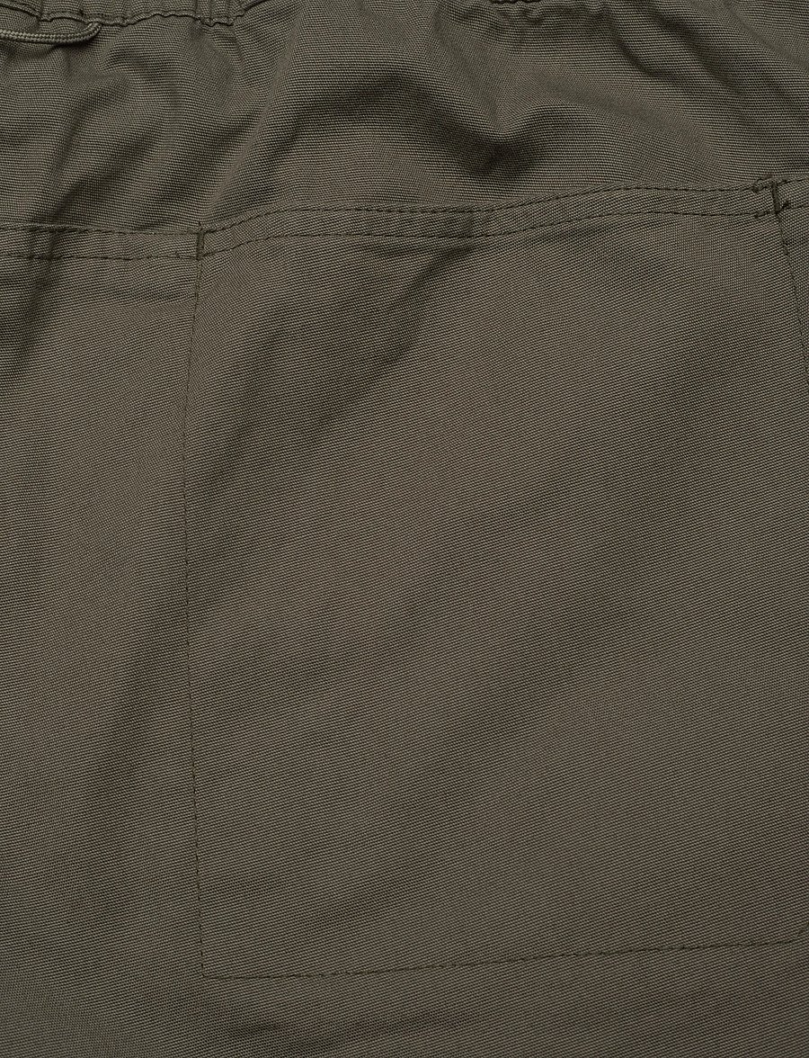 The North Face - M BETA UTILITY BELTED PANT - pantalon de randonnée - new taupe green - 4