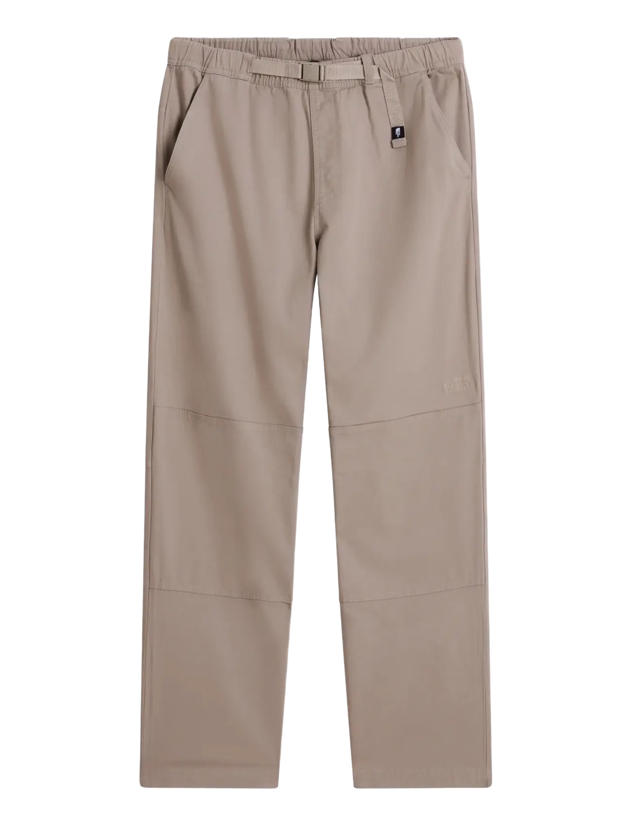 The North Face - M BETA UTILITY BELTED PANT - outdoorhosen - stone slab - 1