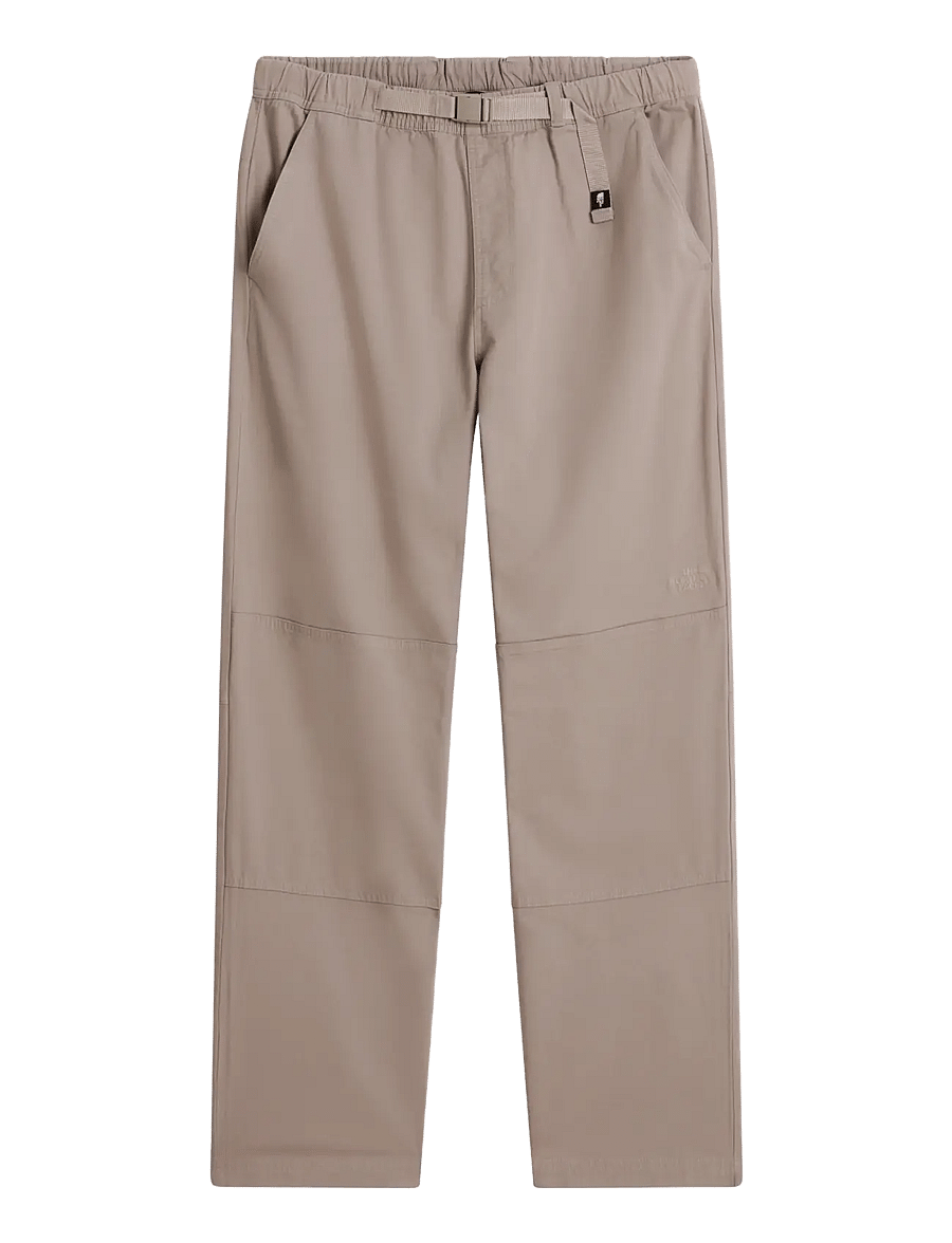 The North Face - M BETA UTILITY BELTED PANT - outdoorhosen - stone slab - 1