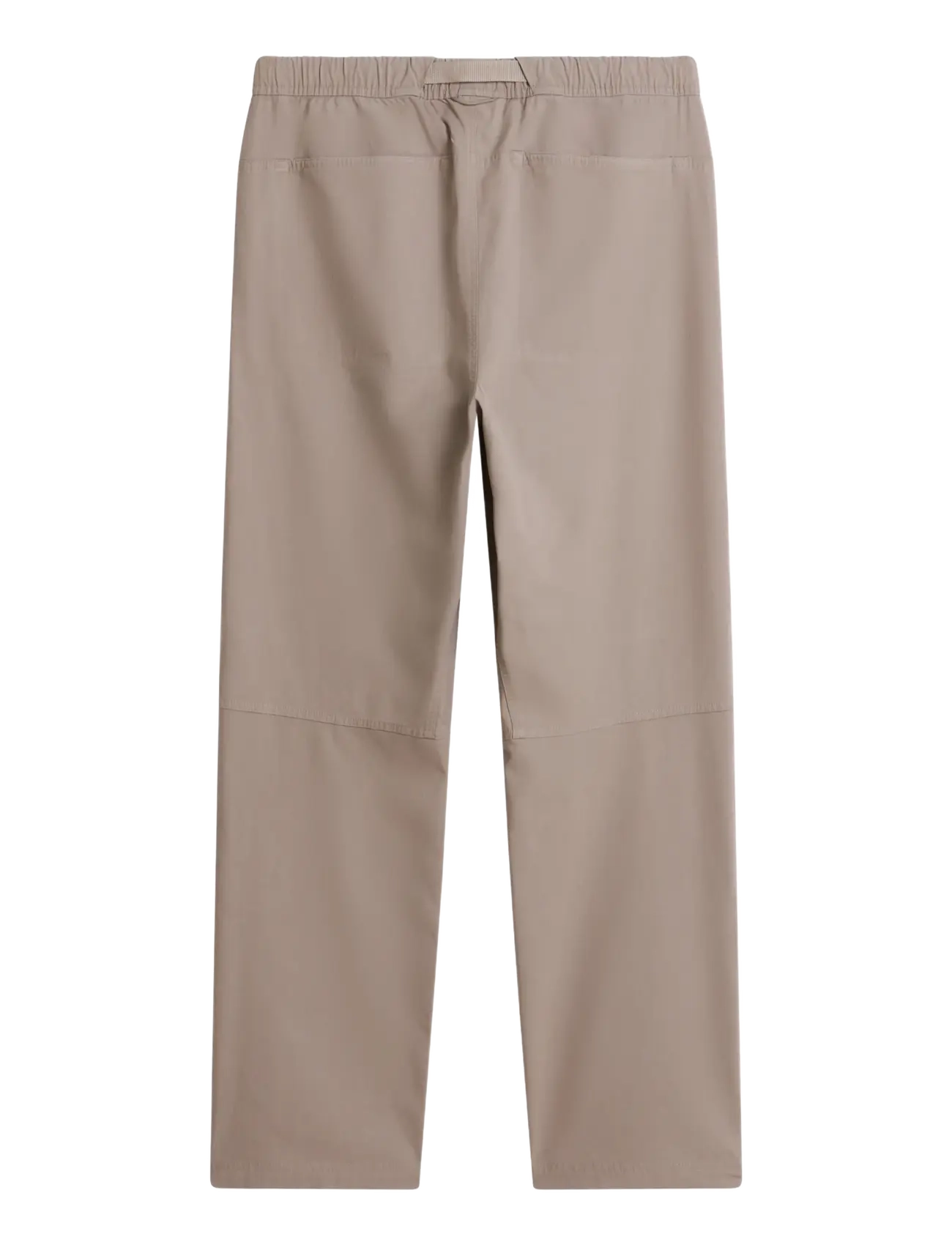 The North Face - M BETA UTILITY BELTED PANT - outdoorhosen - stone slab - 2