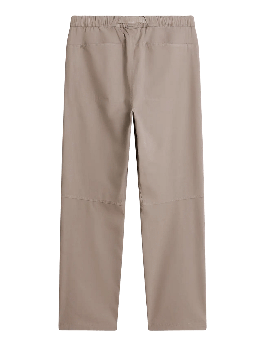 The North Face - M BETA UTILITY BELTED PANT - outdoorhosen - stone slab - 2