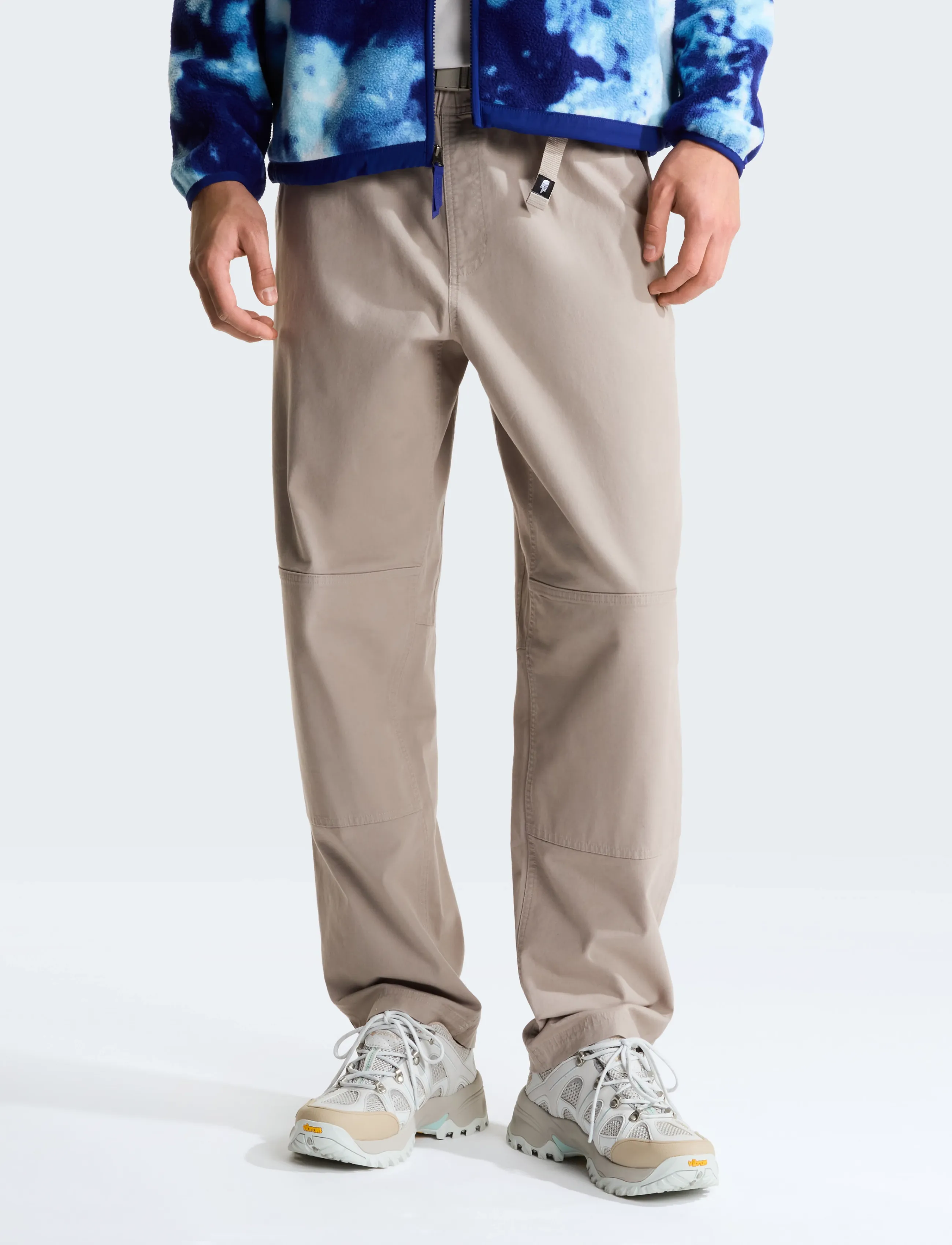 M Beta Utility Belted Pant