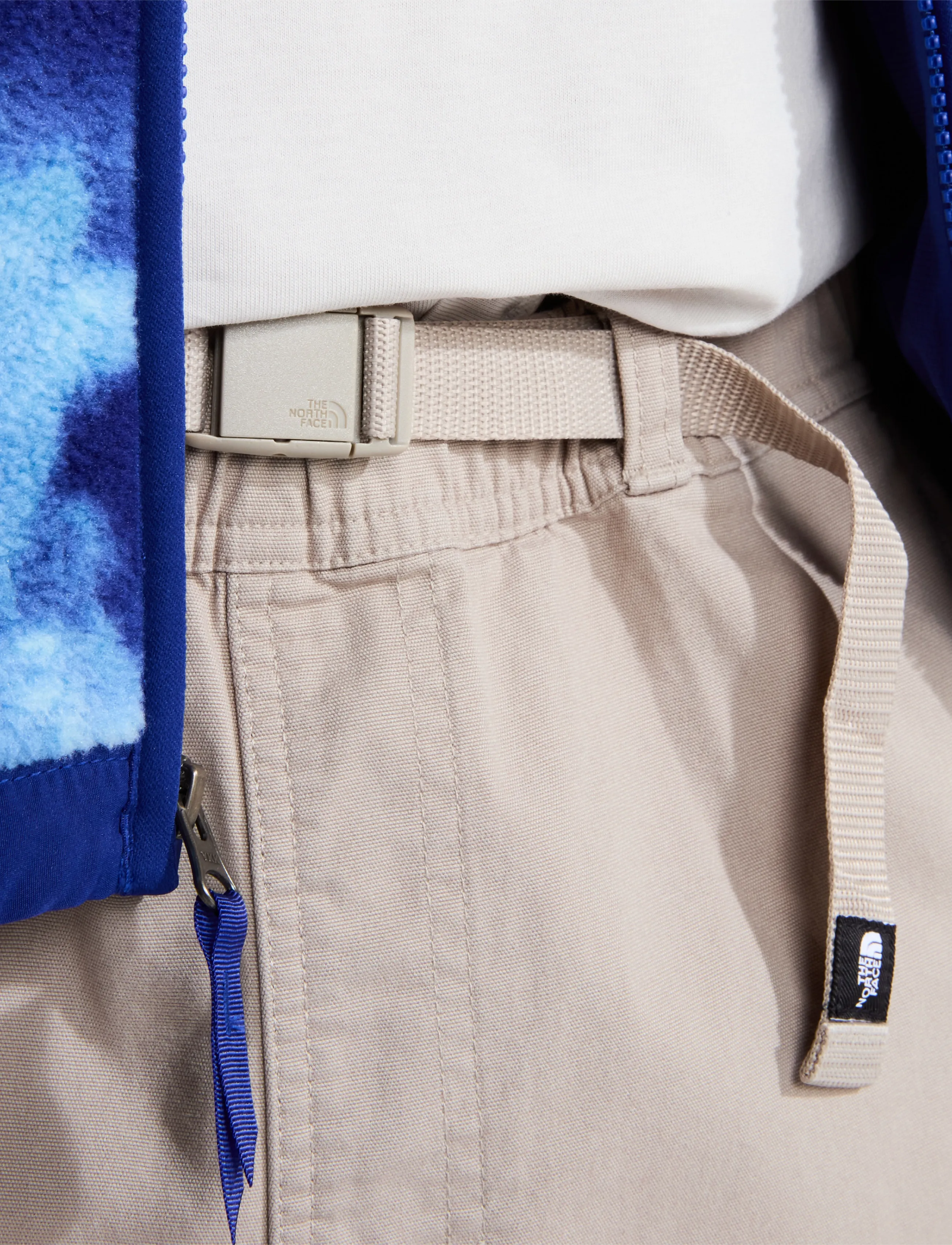 THE NORTH FACE M Beta Utility Belted Pant cargobyxor herr – bild 5
