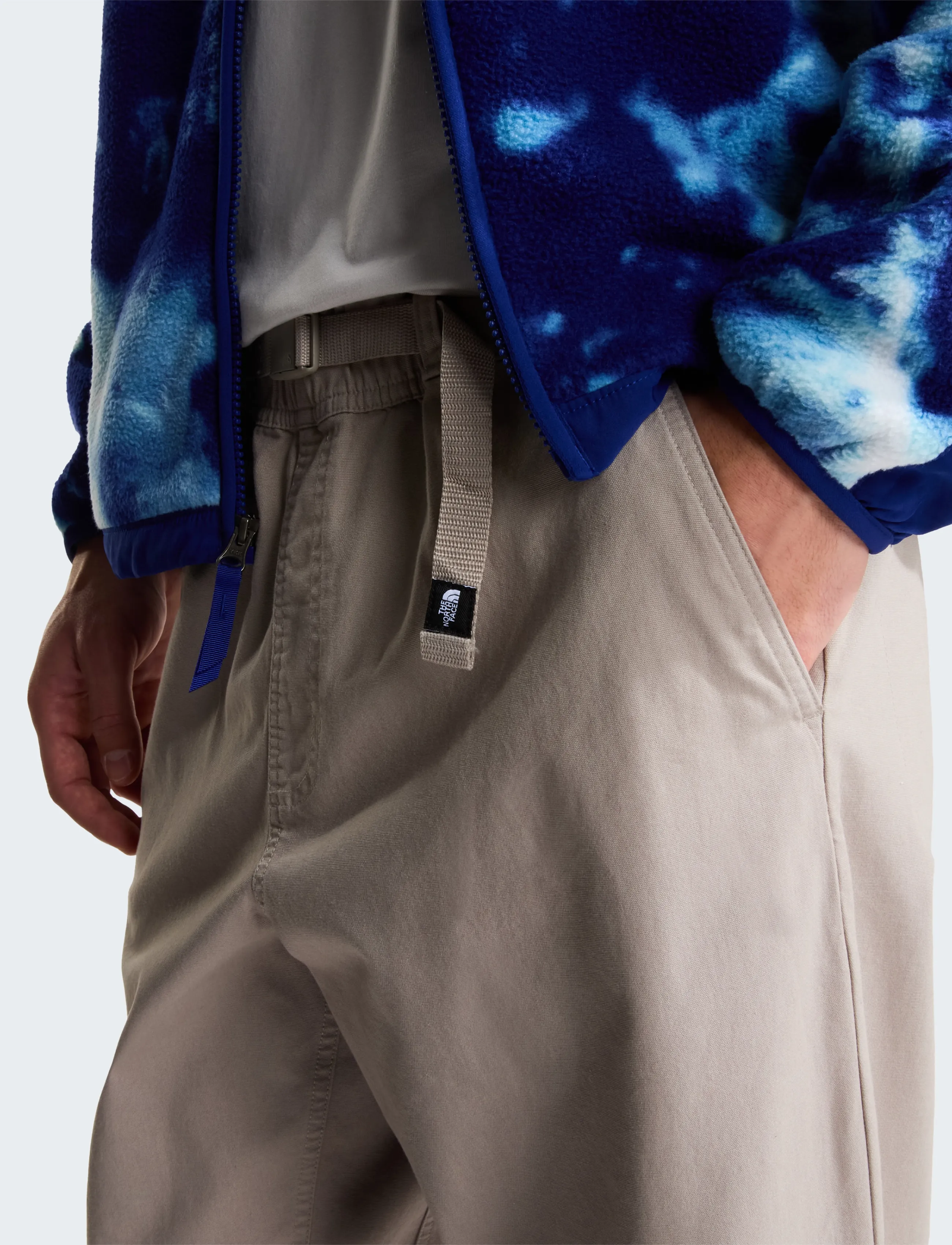 THE NORTH FACE M Beta Utility Belted Pant cargobyxor herr – bild 6