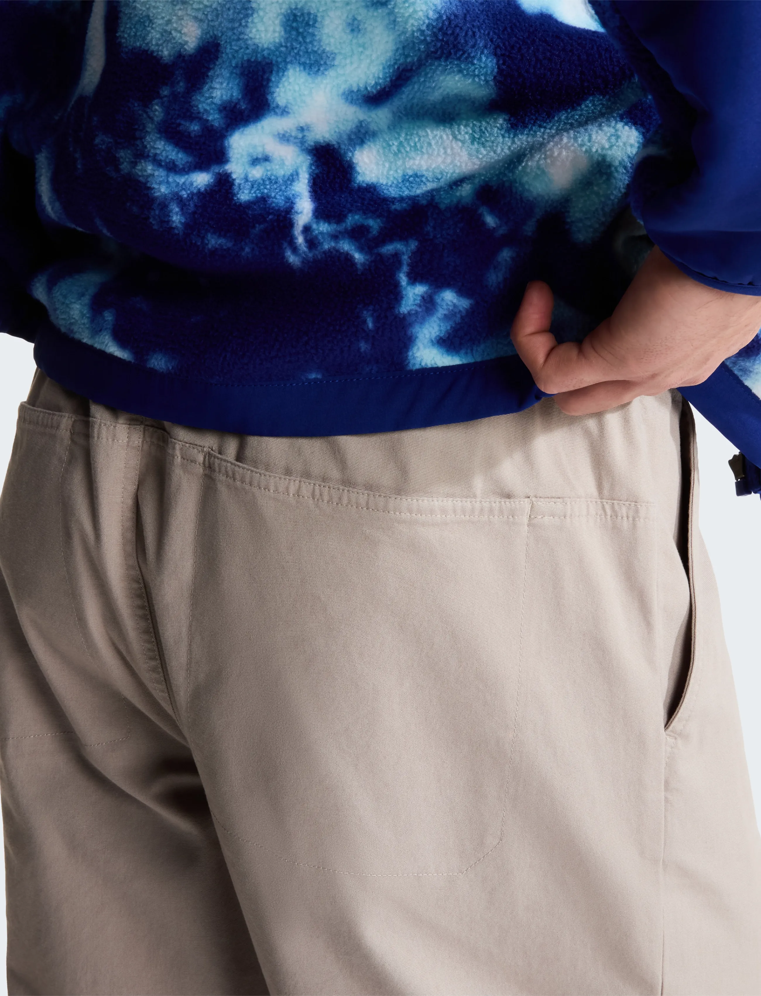 THE NORTH FACE M Beta Utility Belted Pant cargobyxor herr – bild 7