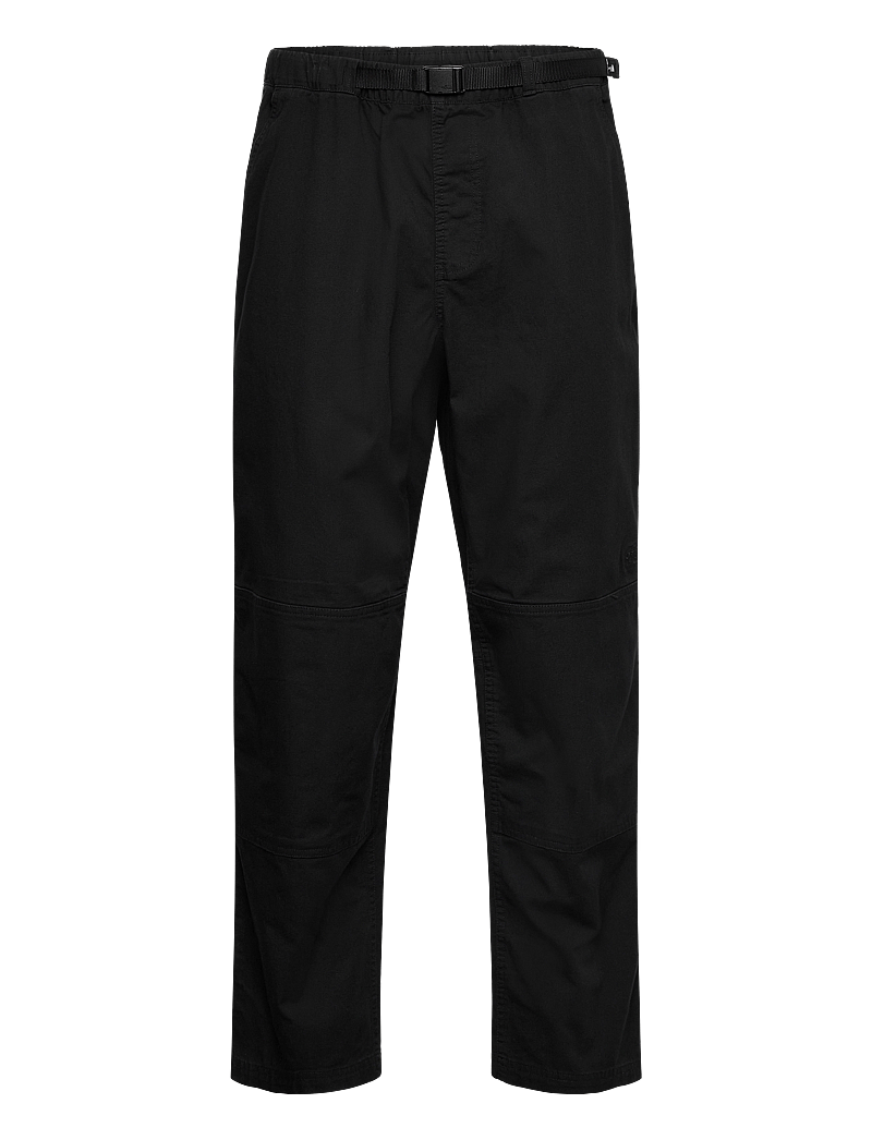 The North Face - M BETA UTILITY BELTED PANT - fritidsbukser - tnf black - 1