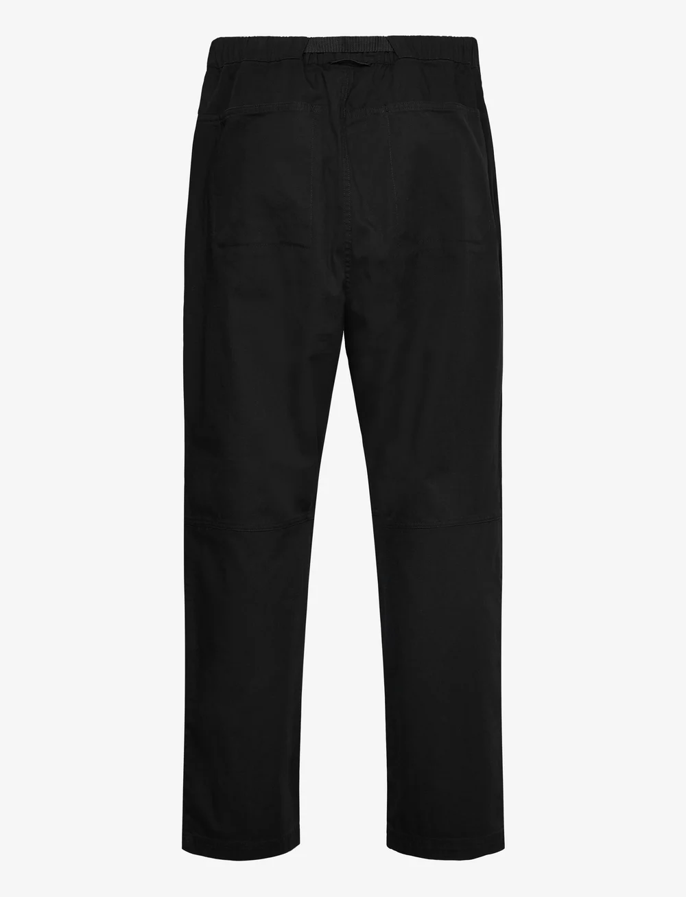 The North Face - M BETA UTILITY BELTED PANT - outdoorhosen - tnf black - 1
