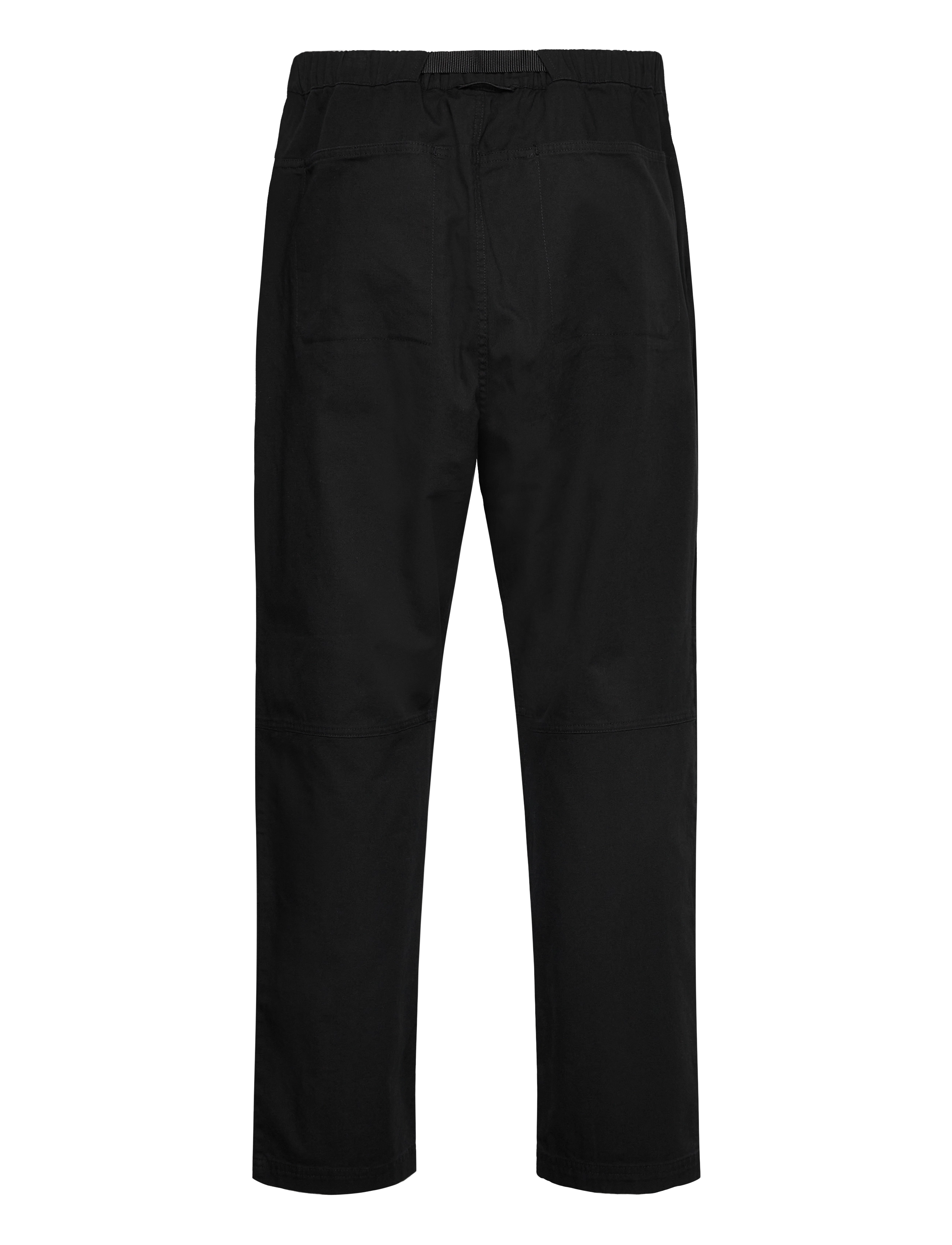 The North Face - M BETA UTILITY BELTED PANT - outdoorhosen - tnf black - 2
